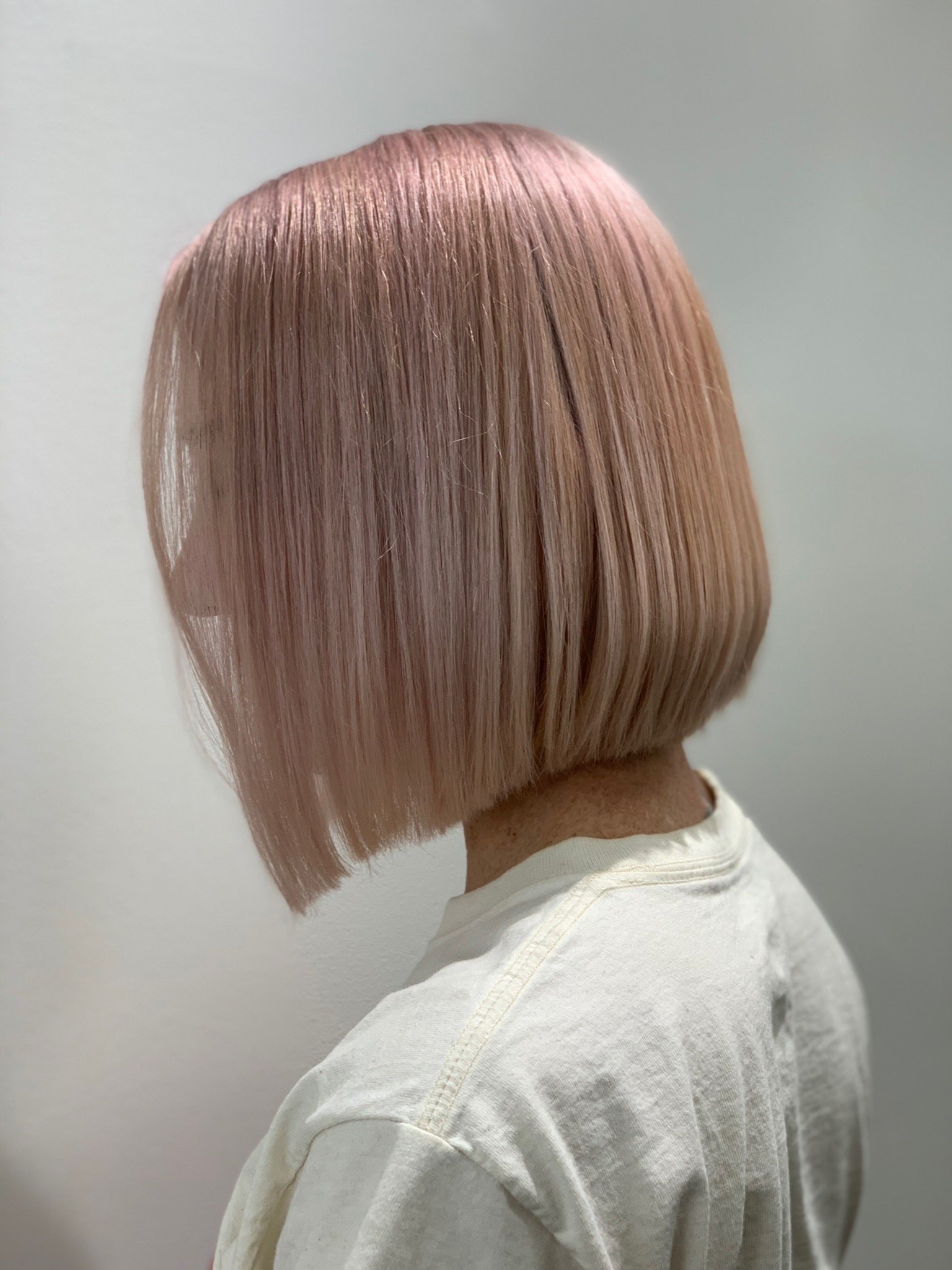 Beautiful. Luxurious. Sustainable Bravado Hair Salon, Whangarei