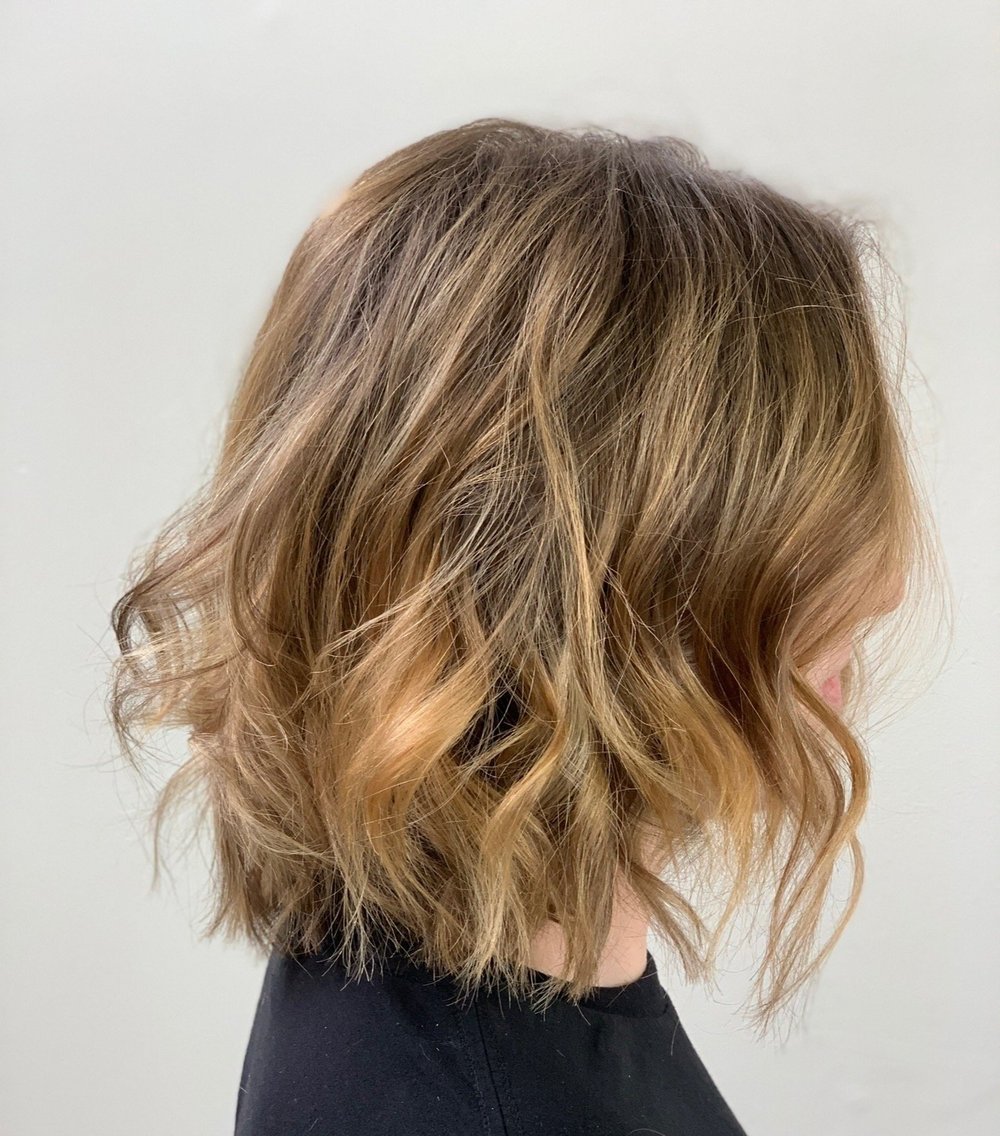 Beautiful. Luxurious. Sustainable Bravado Hair Salon, Whangarei