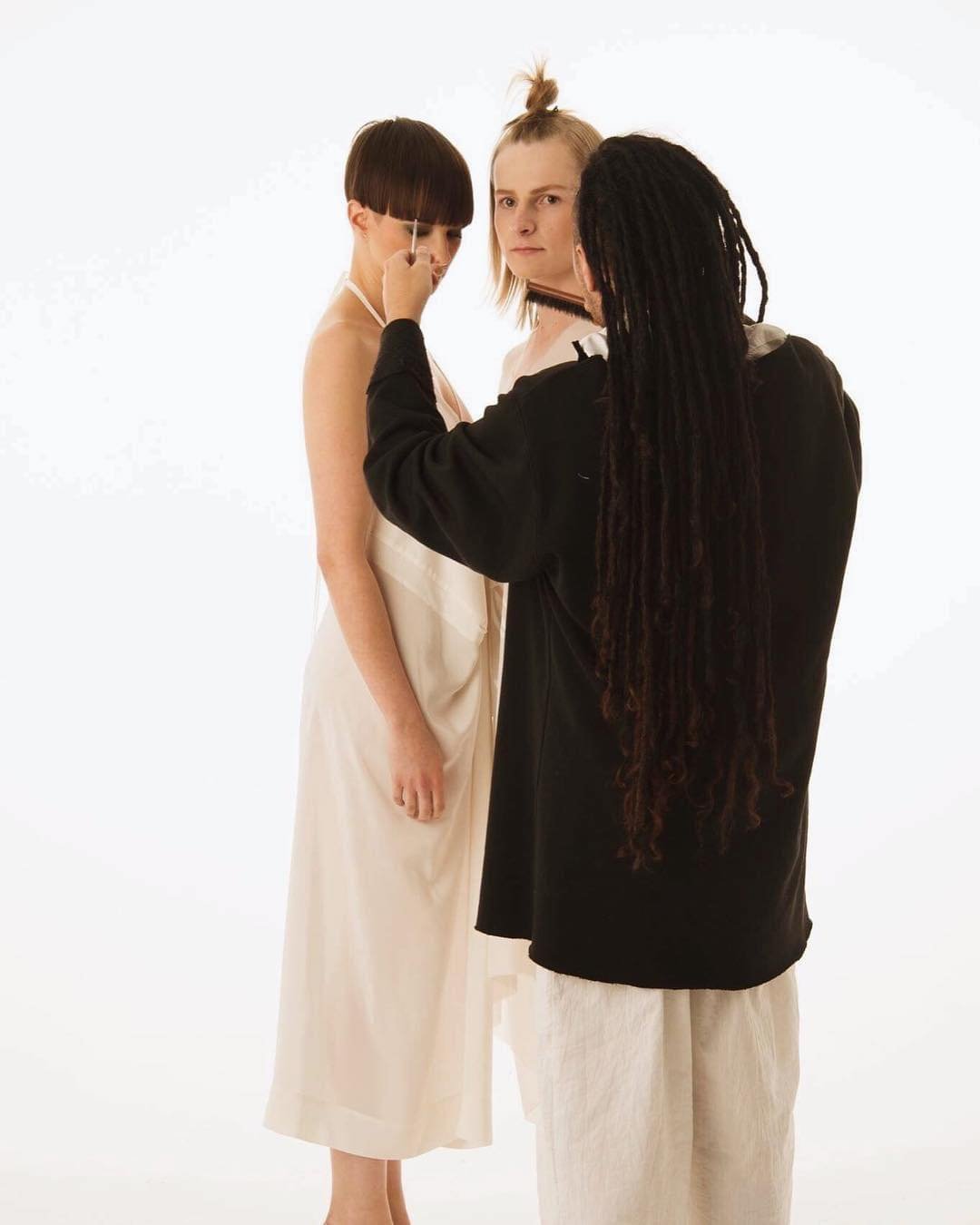 Beautiful. Luxurious. Sustainable Bravado Hair Salon, Whangarei