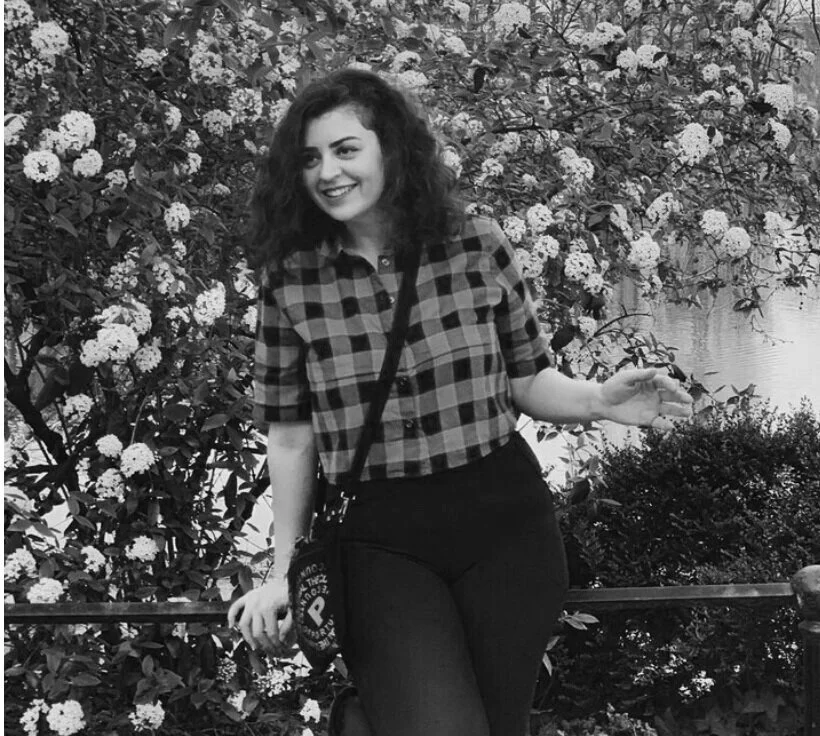 Kinda Hamwi   Co-Founder/ Client Relations   Kinda comes from an extensive 9+ years working in the ad world, specialising in client management in Syria, Dubai, Egypt and Amsterdam. She was responsible for both global and local communication in several agencies, including BBDO and Wieden + Kennedy and with top-notch clients such as Facebook, Samsung and Vodafone.  Her passion lies in helping people, but also in music. She graduated in History of English Literature and Linguistics, which resulted in added passions such as research, human nature and psychology.   “Helping Arabic speakers connect with the Western world and seeing them thrive with knowledge makes my day! ARadapt is meant to build those cultural bridges and bring accurate meaning to any piece of communication needed by our partners.”