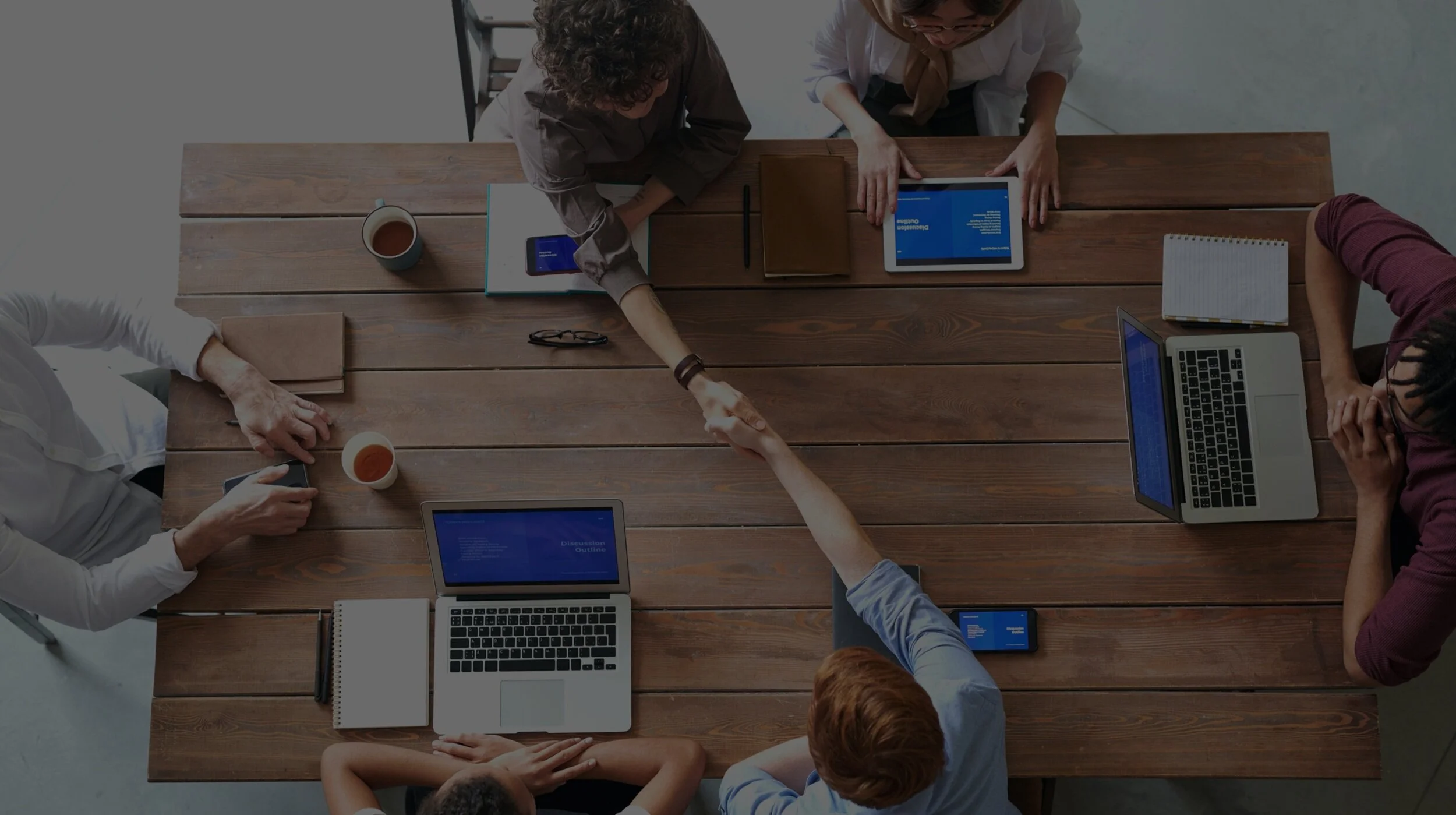 Business Matchmaking