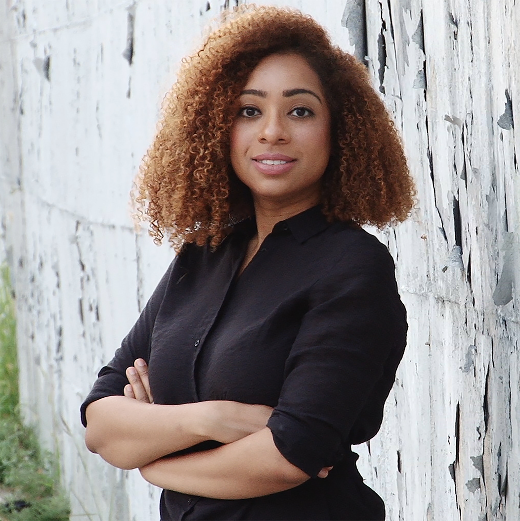Bauce: This Producer Quit Her Job To Create A Show About Millennial Diversity