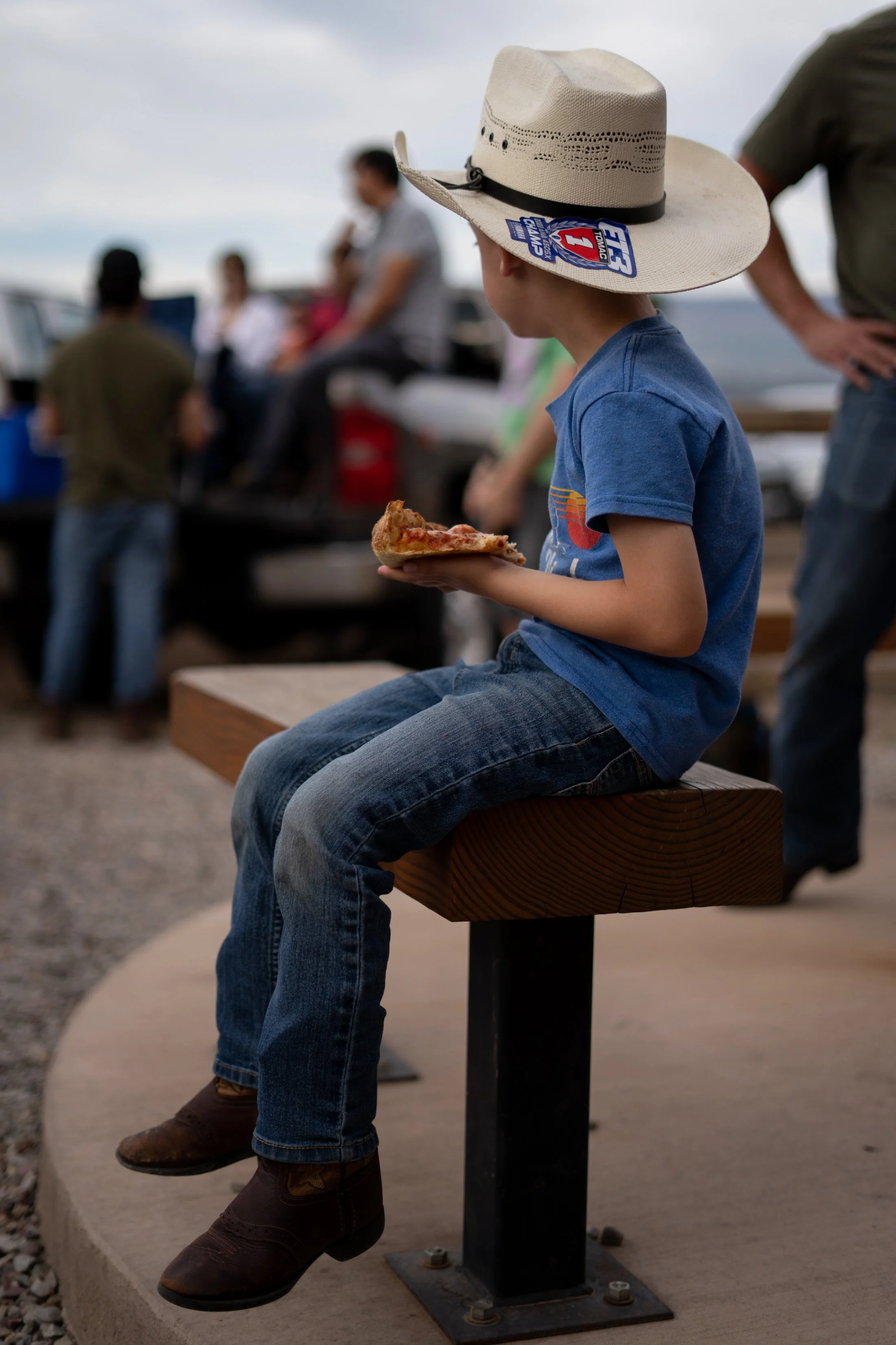 Rodeo Kids — Grace Ramsdell • Writer, Photographer, Storyteller