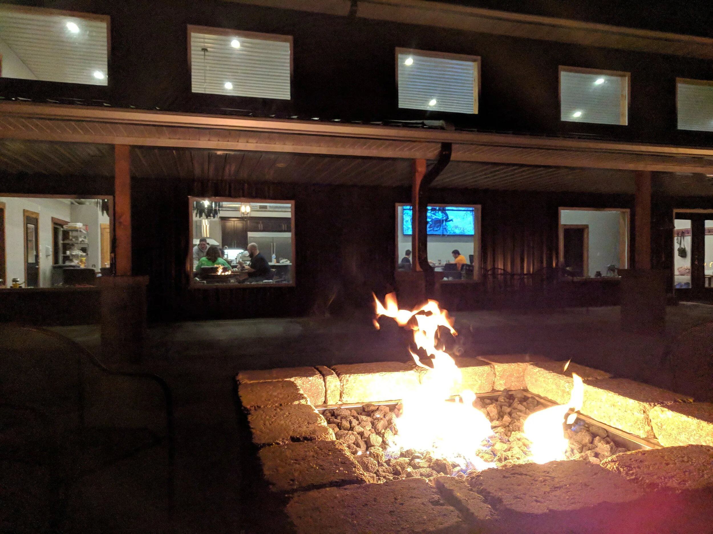 More Activities — Gamers Ranch