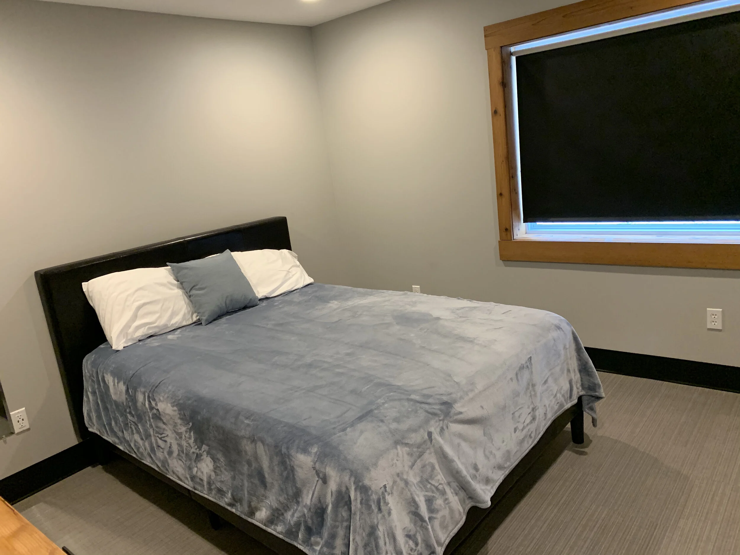 Gamers Ranch Amenities — Gamers Ranch