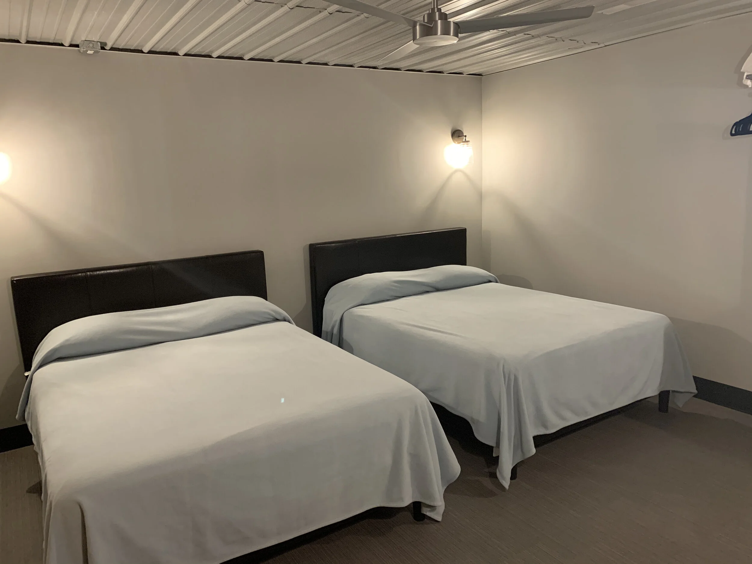 Gamers Ranch Amenities — Gamers Ranch