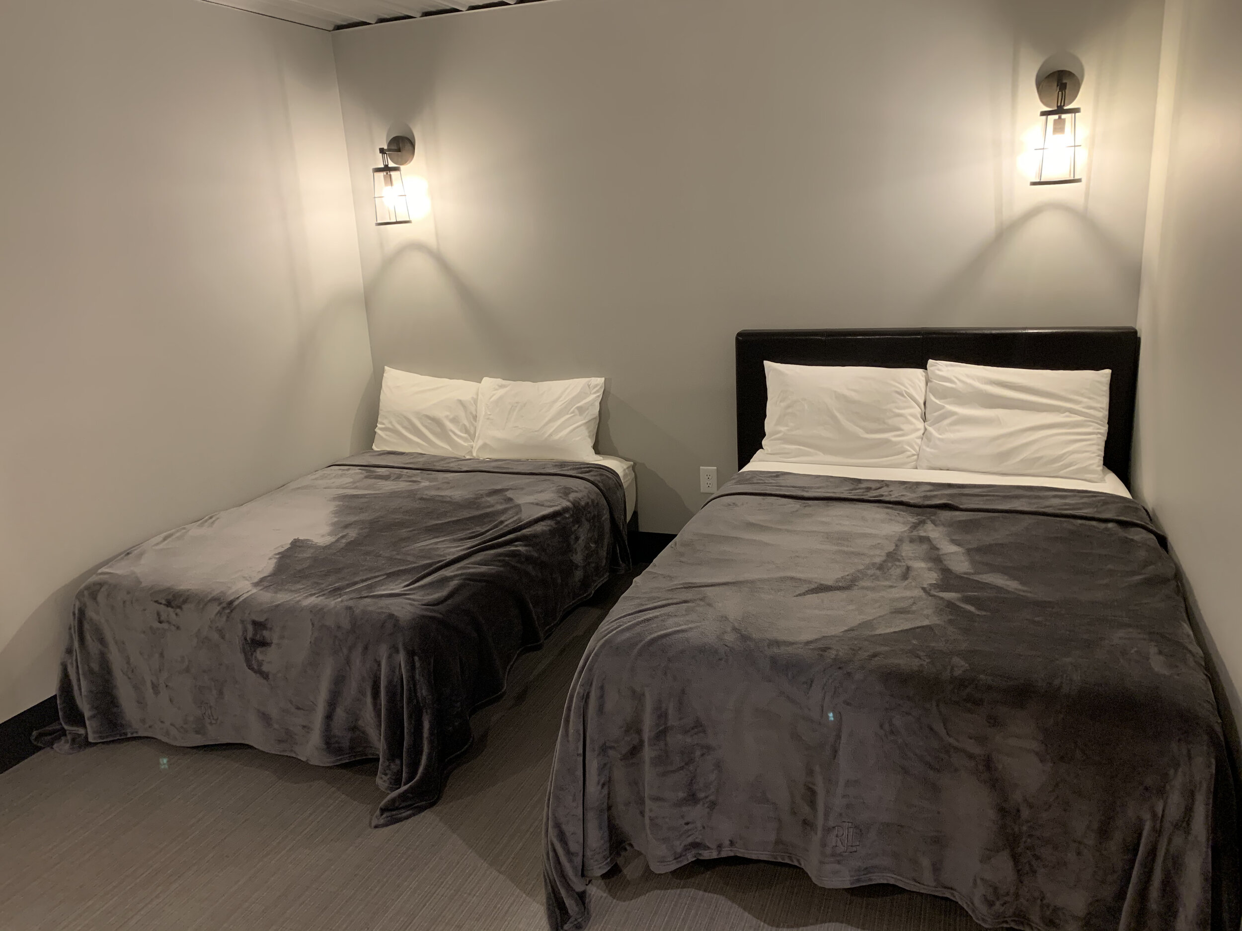 Amenities — Gamers Ranch