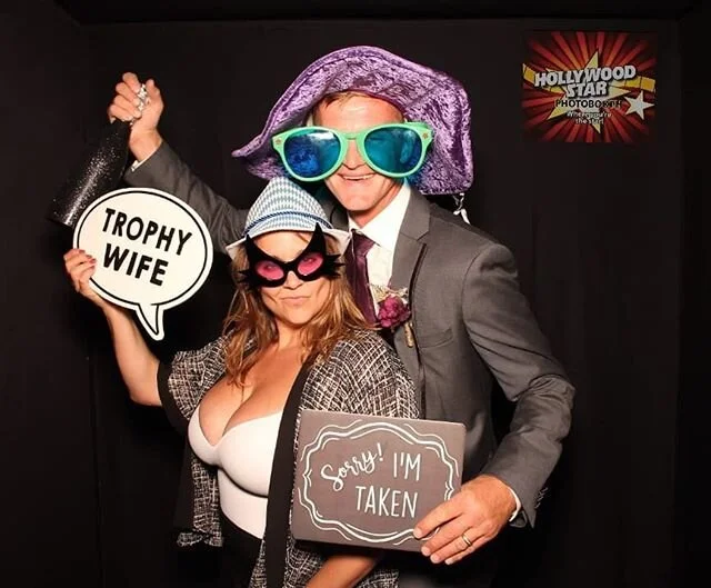 Trophy Wife Tuesday?!? 🤣🏆 #hollywood_star_photo #trophywife #showheroff #hw_star