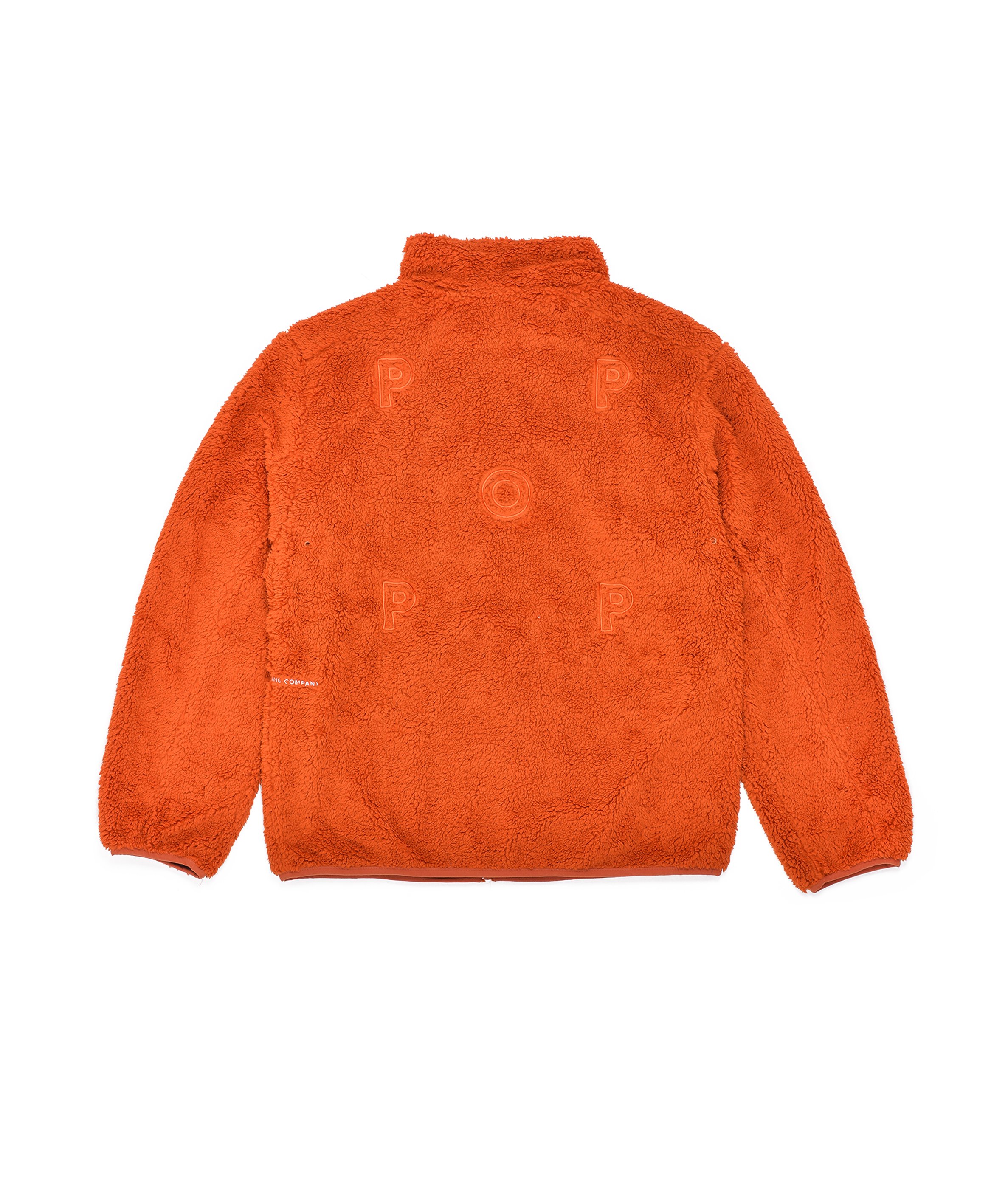 05.2 pop-trading-company-plada-fleece-jacket-cinnamon-stick.jpg