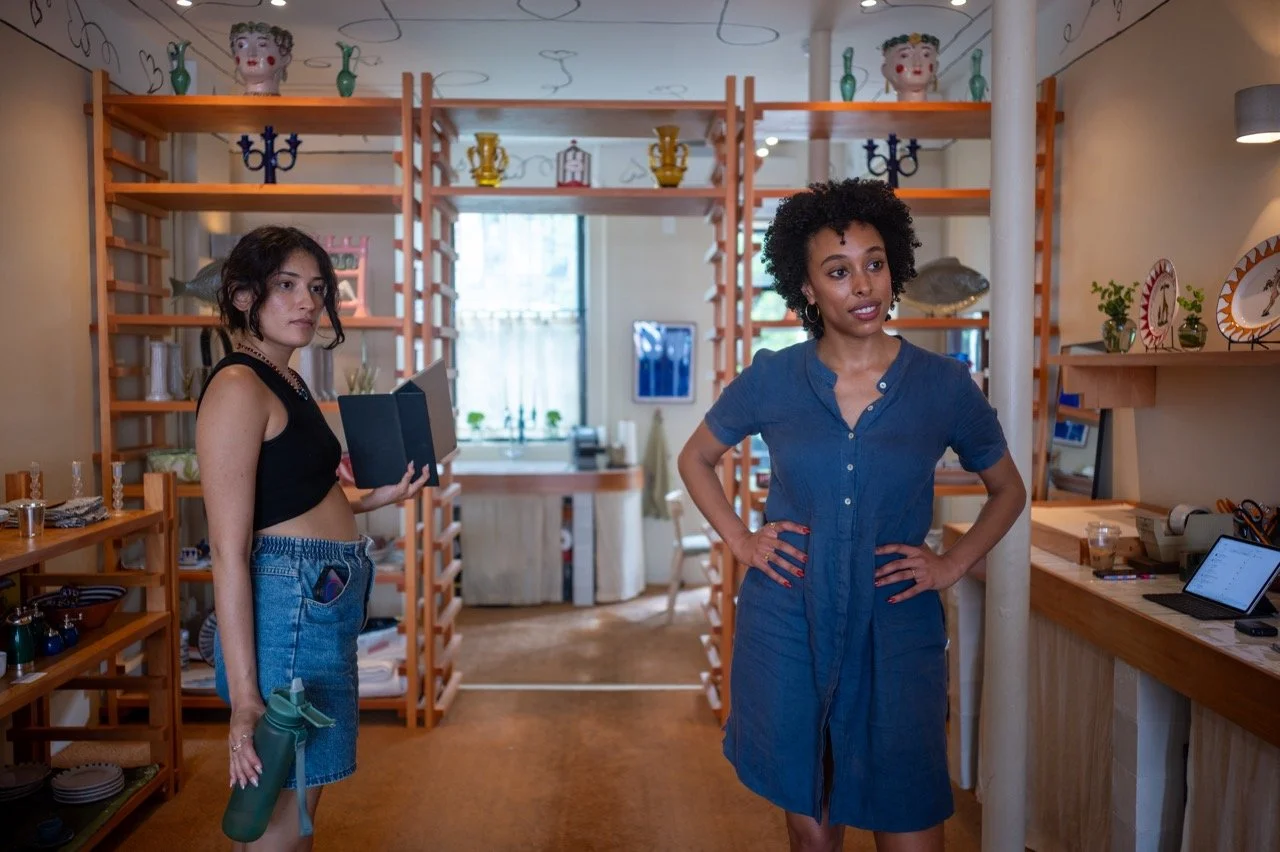 Photography: Atlantic Avenue BID | Day of Design