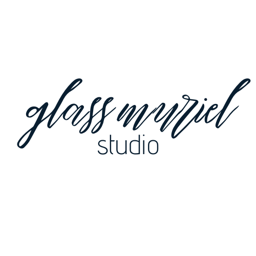 Glass Muriel Studio