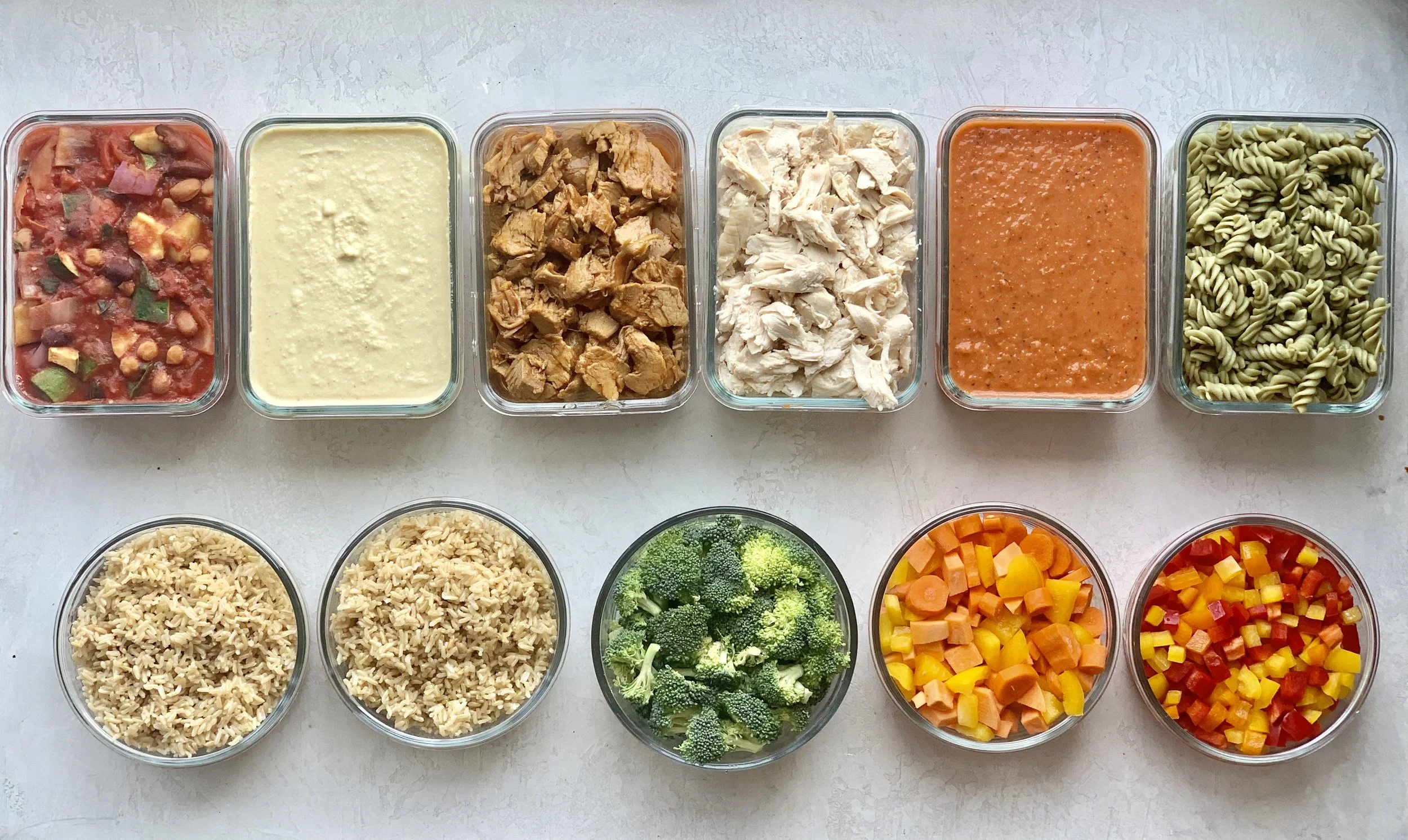 Staying Nourished on a Budget