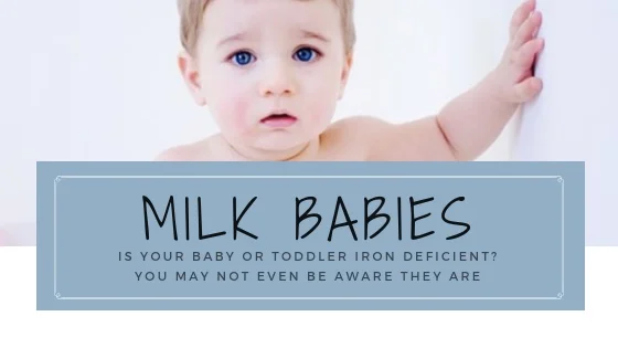 MILK BABIES ~ What Parents Need to Know
