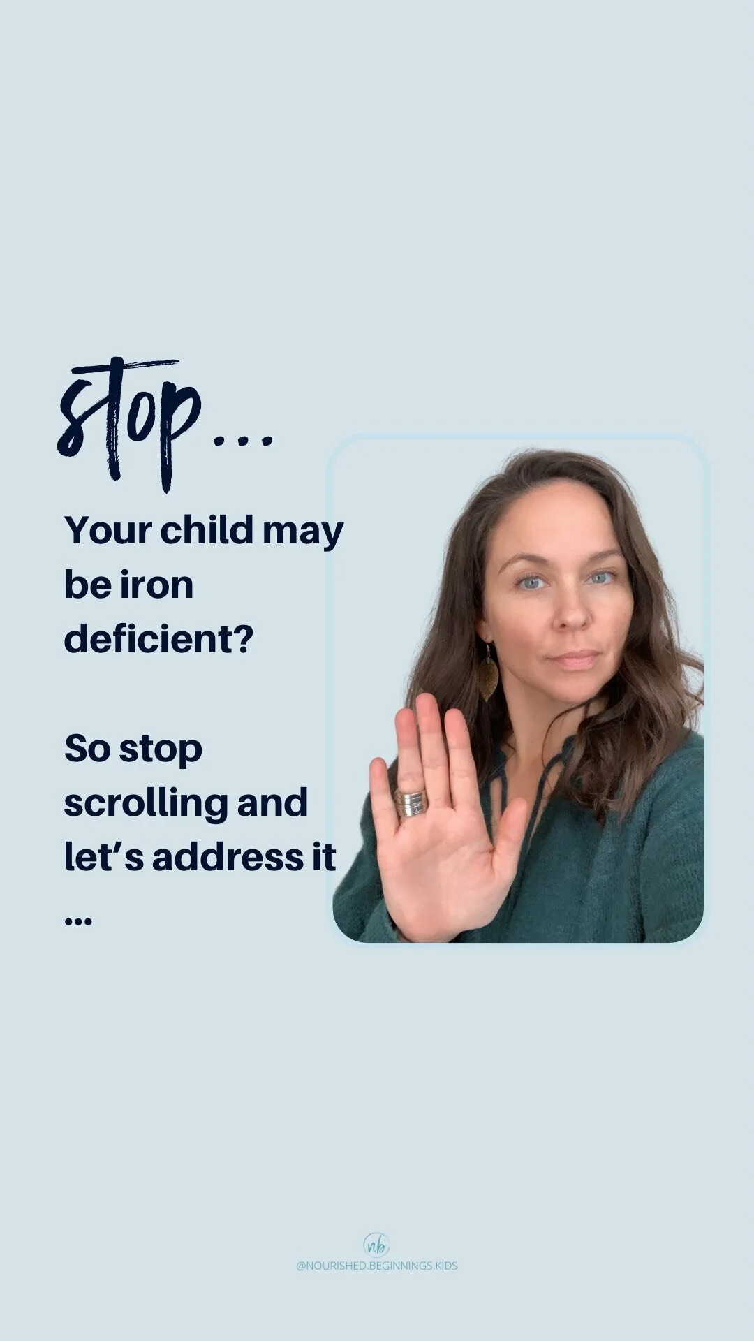 Magnesium Deficiency in Kids; What you Should Know — Nourished