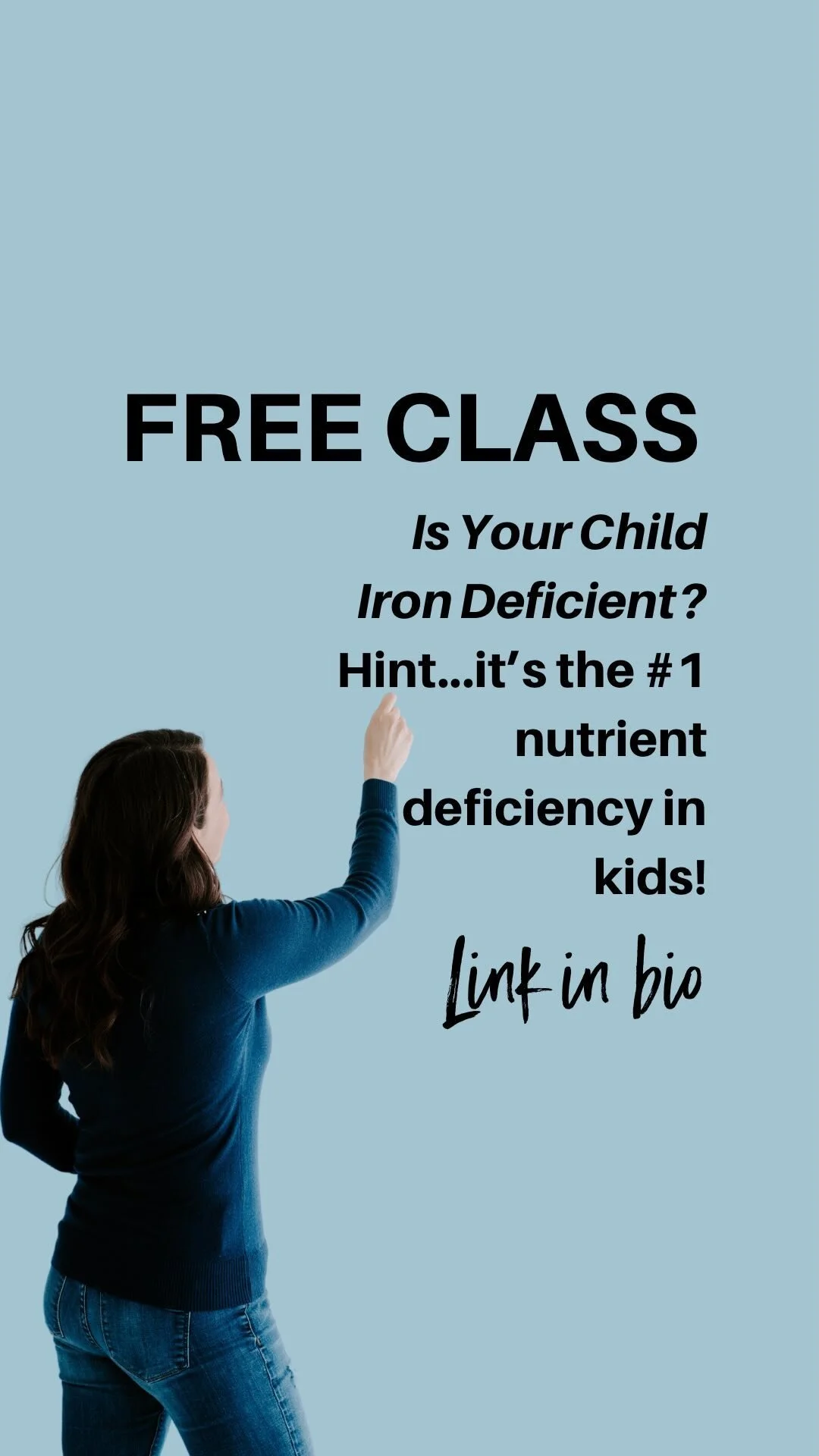 Magnesium Deficiency in Kids; What you Should Know — Nourished