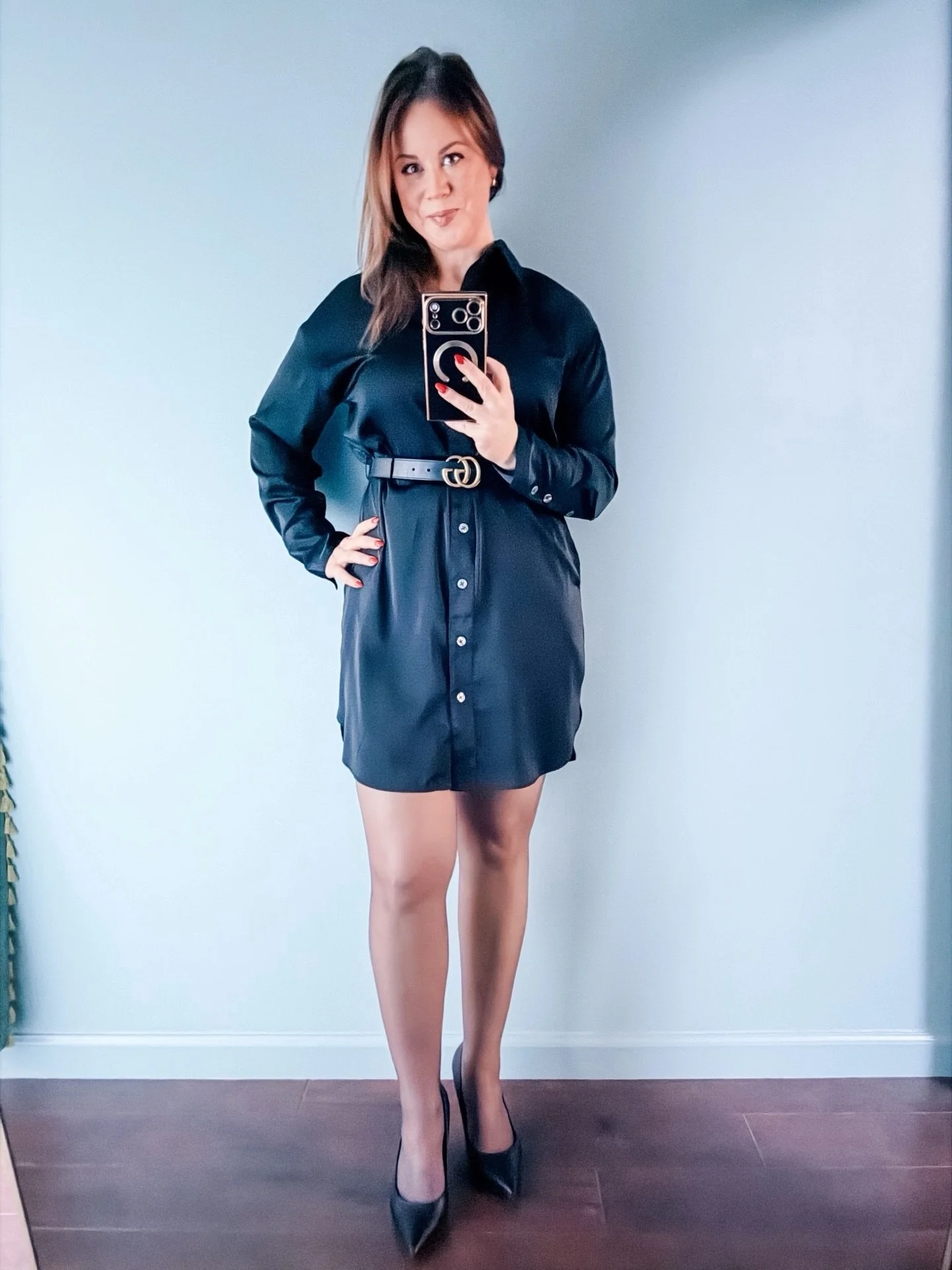 Hey y&rsquo;all&hellip;I&rsquo;m finally on LTK! 🙌🏼 Super excited about this because I will now be able to share recommendations from all brands&hellip;not just Amazon. 🛍️ I&rsquo;ll be sharing more style and beauty over there. If you&rsquo;re on 