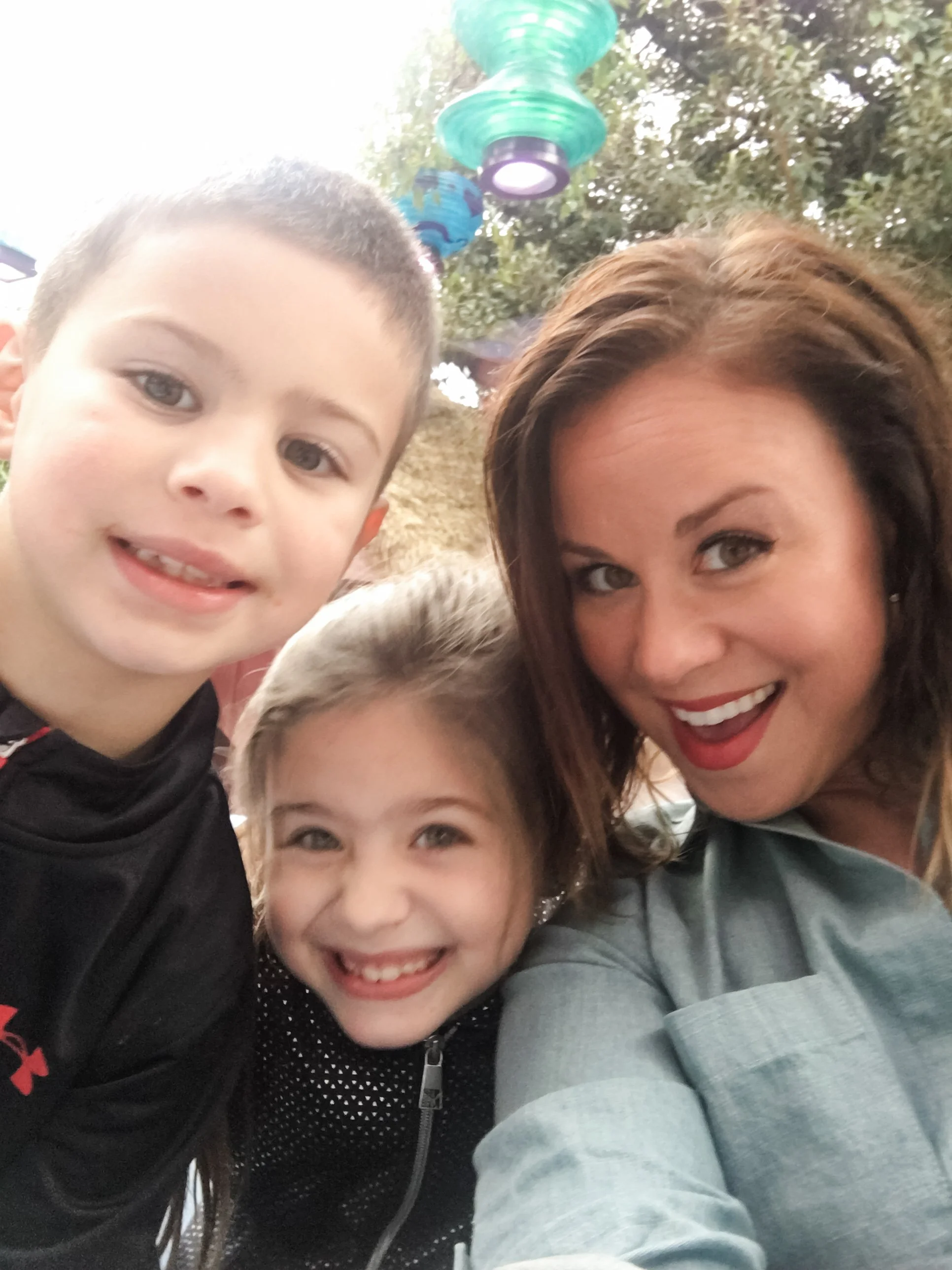 Our First Big Road Trip: Highway 1, Disneyland &amp; San Diego with Kids