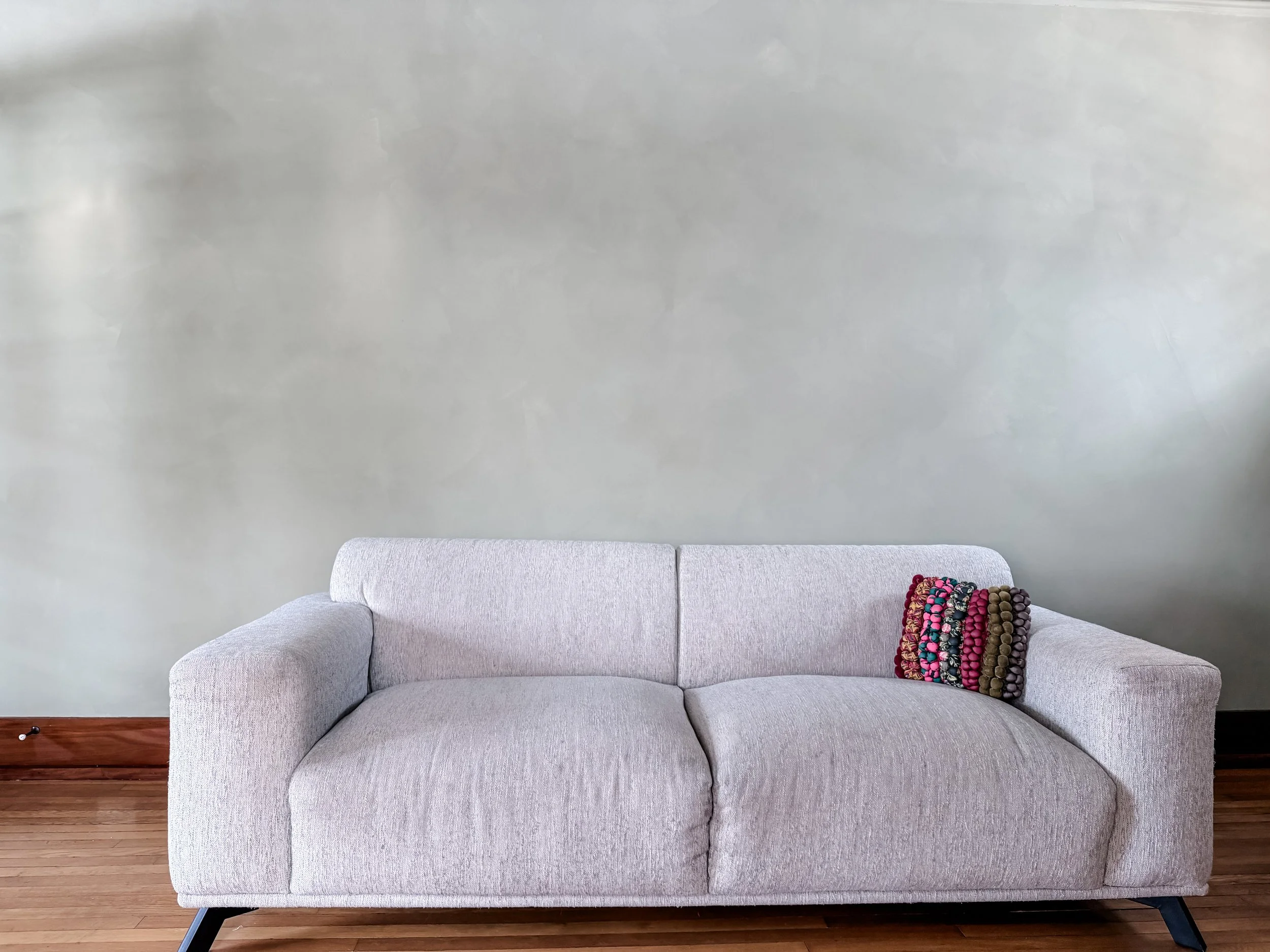 Why I Chose Modern Lime Paint