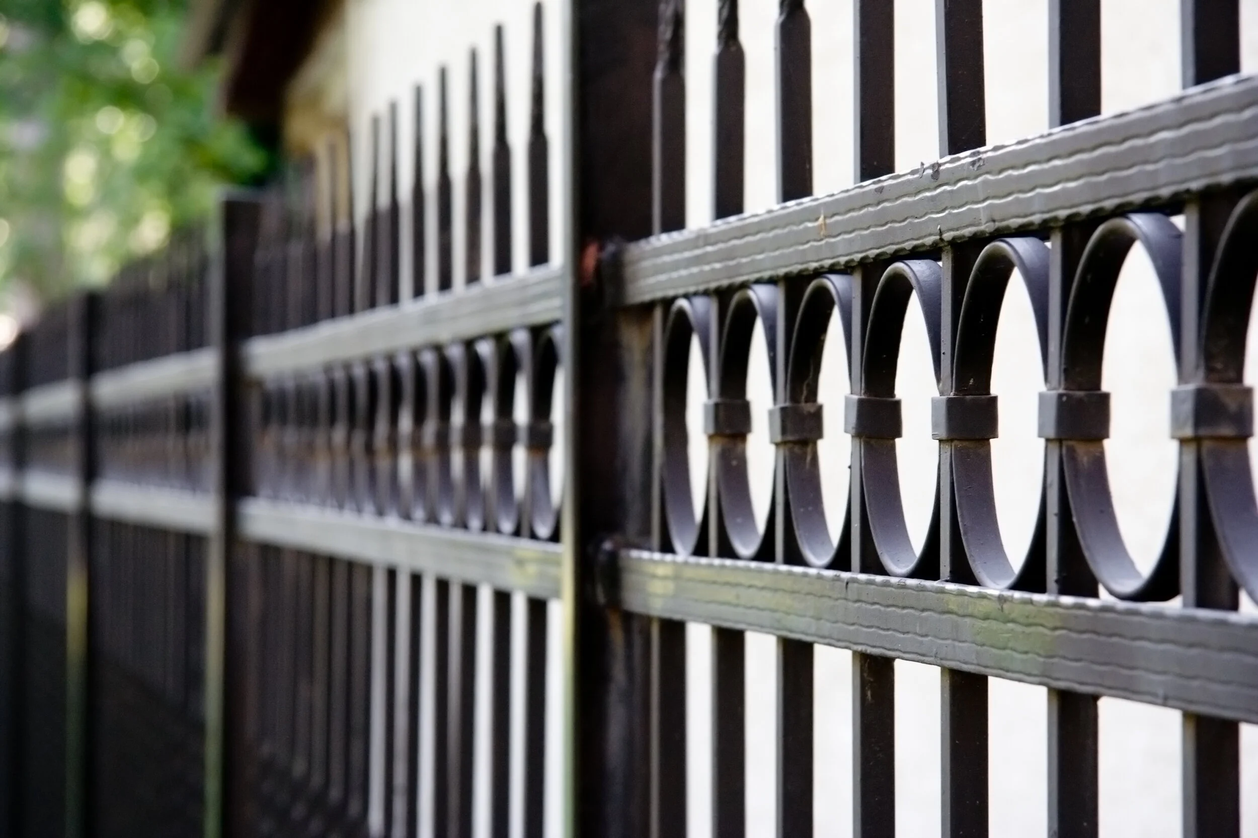          How safe and secure is a retirement community?  