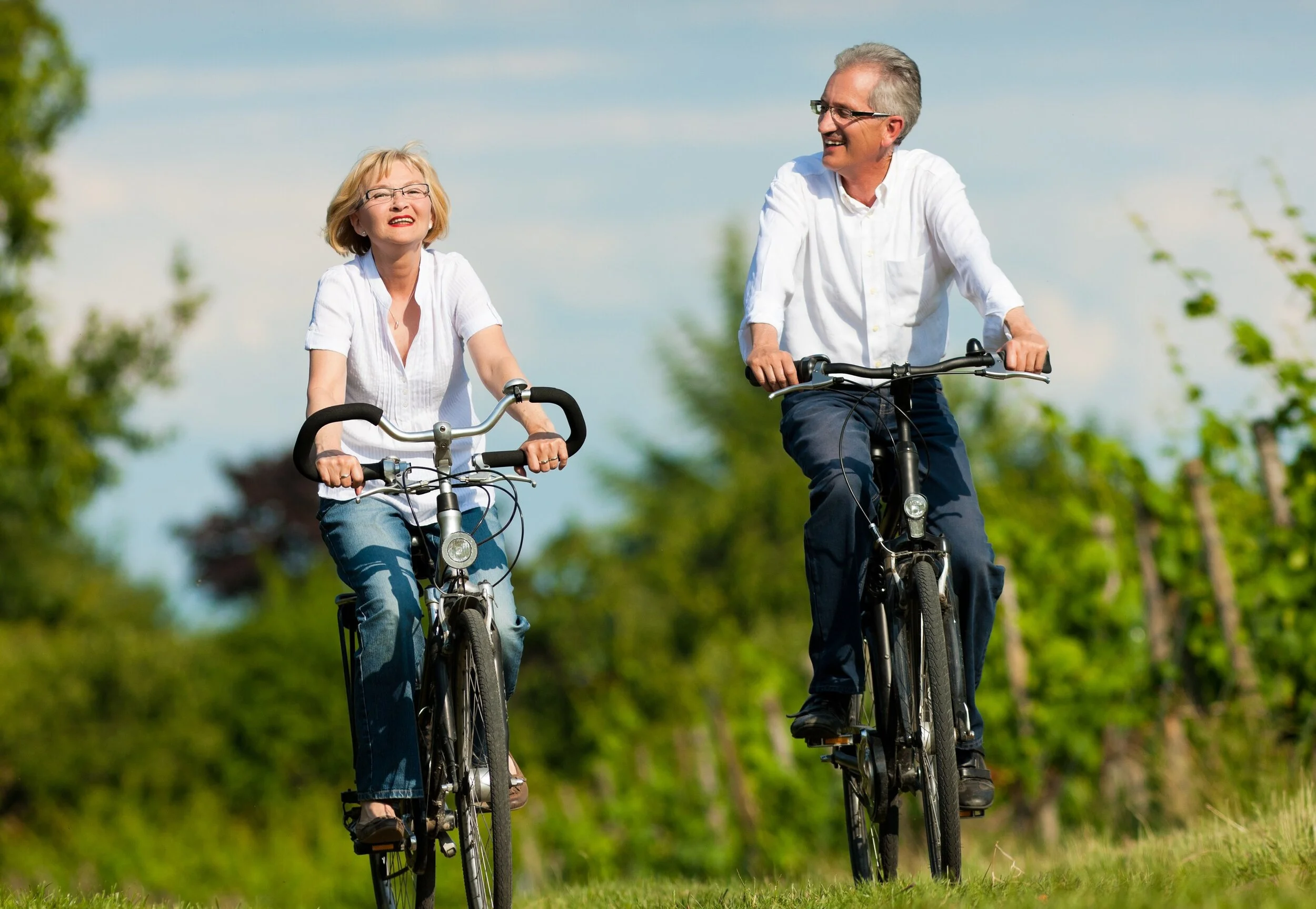 Retirement communities: How they’re changing the way people retire.  