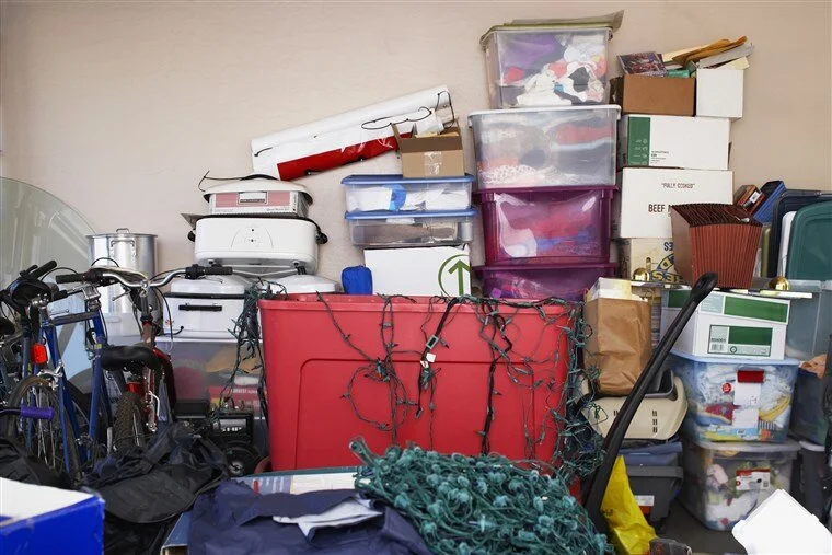 The Secret to Happy Downsizing