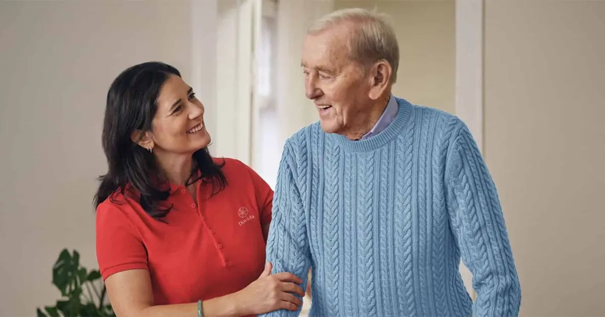 Home Care Services Information Session