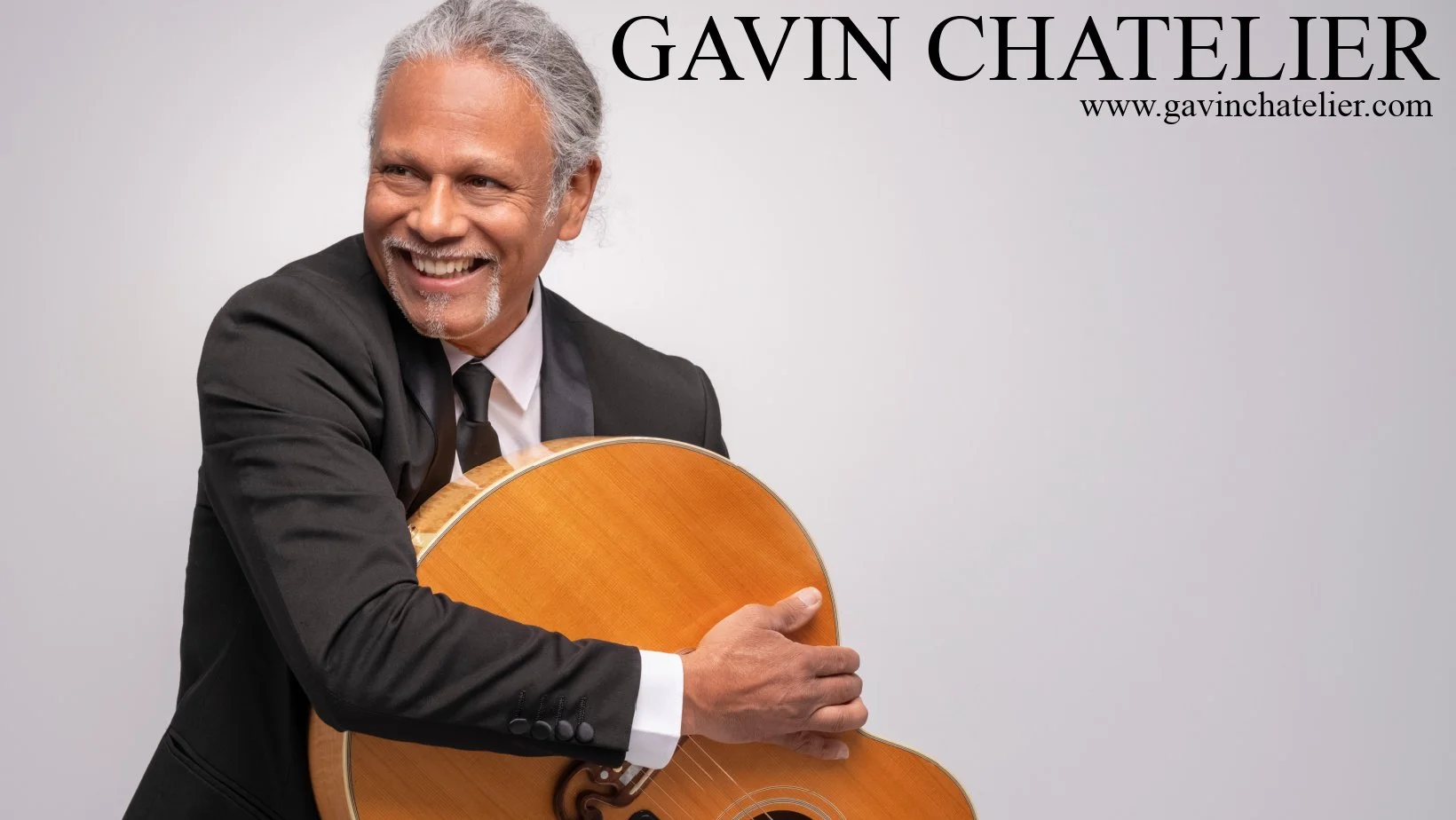 Morning Melodies with Gavin Chatelier