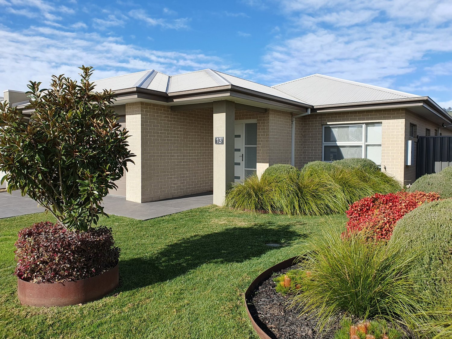 Trafalgar Retirement Villages — Encore Retirement Living