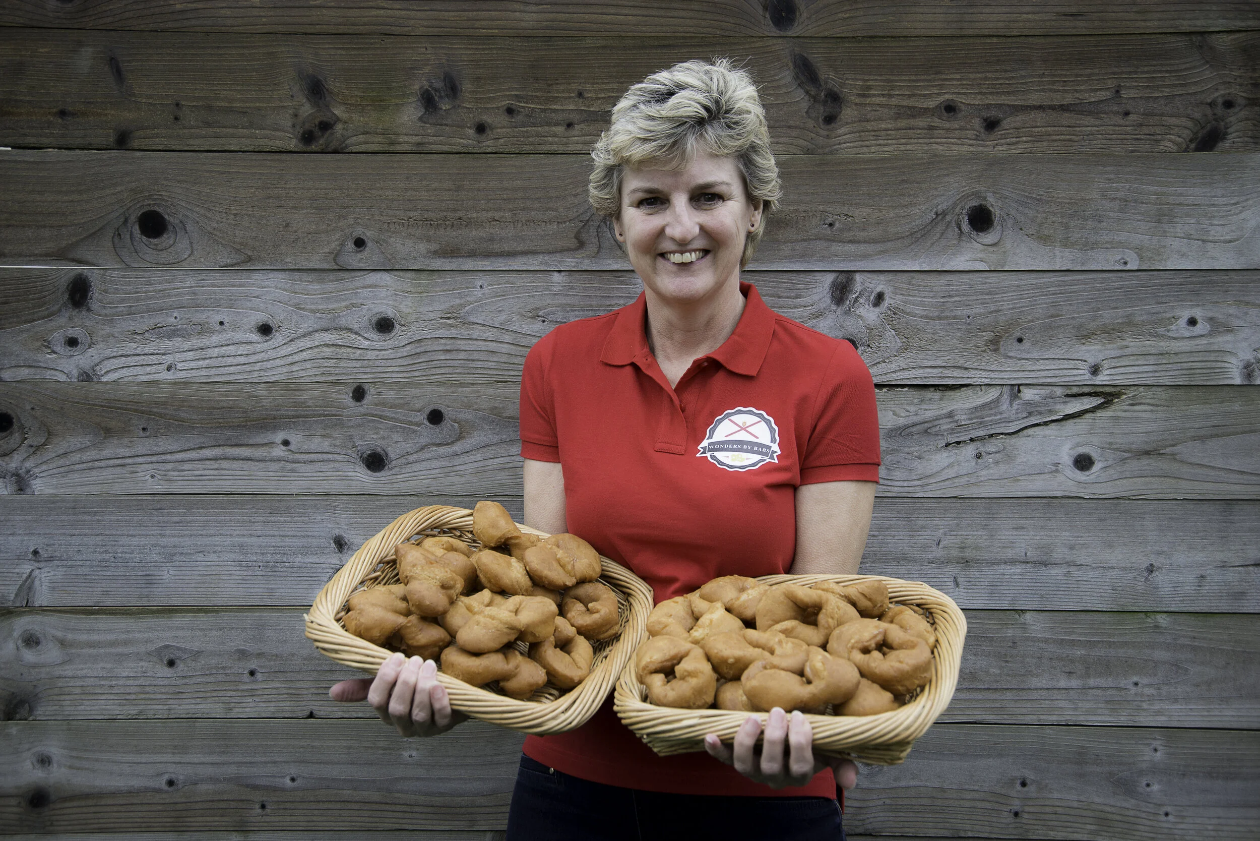 Jersey Wonders By Babs