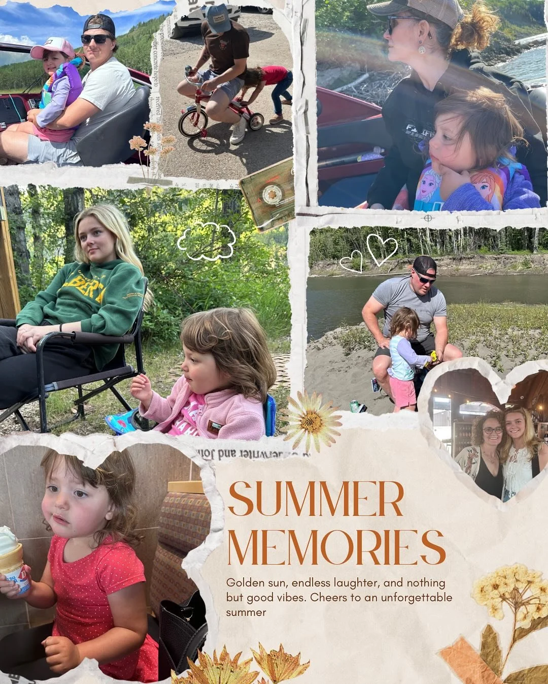 Summer ☀️ is a great time to hang with family and friends. I love taking photos 🌌 to remember these precious memories. Forever is a great place to store and organize all your photos and documents too. Ask me &amp; I can Help you #memories #photos #s