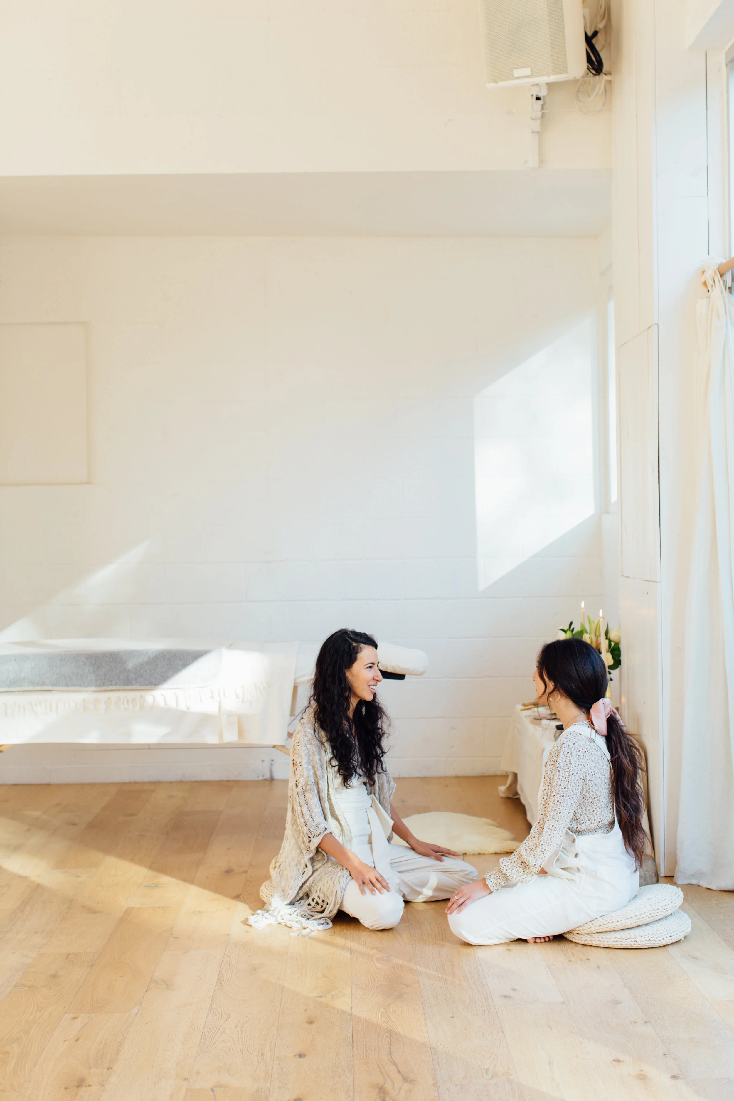 REIKI MENTORSHIP