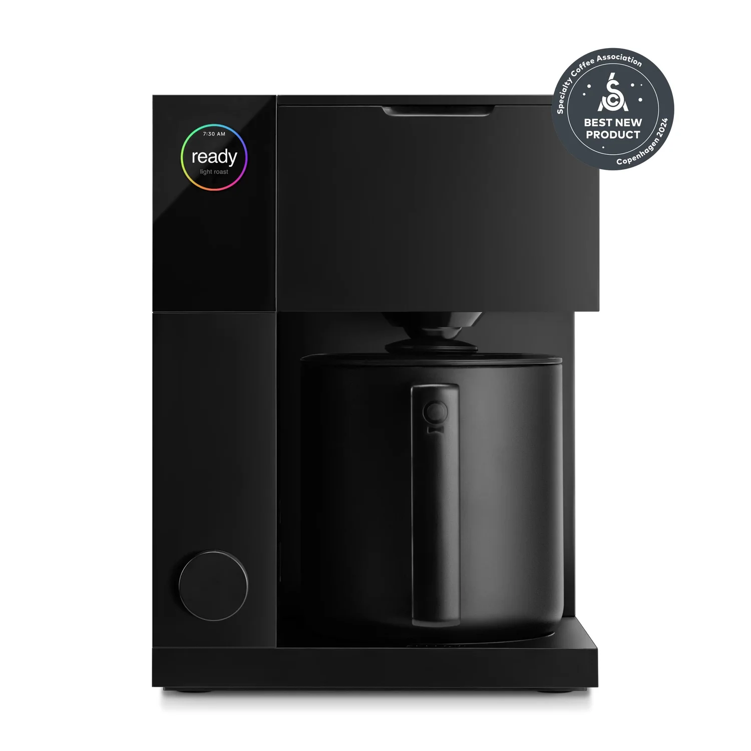 Fellow Aiden Precision Coffee Maker — Nirvana Soul Coffee Purveyors