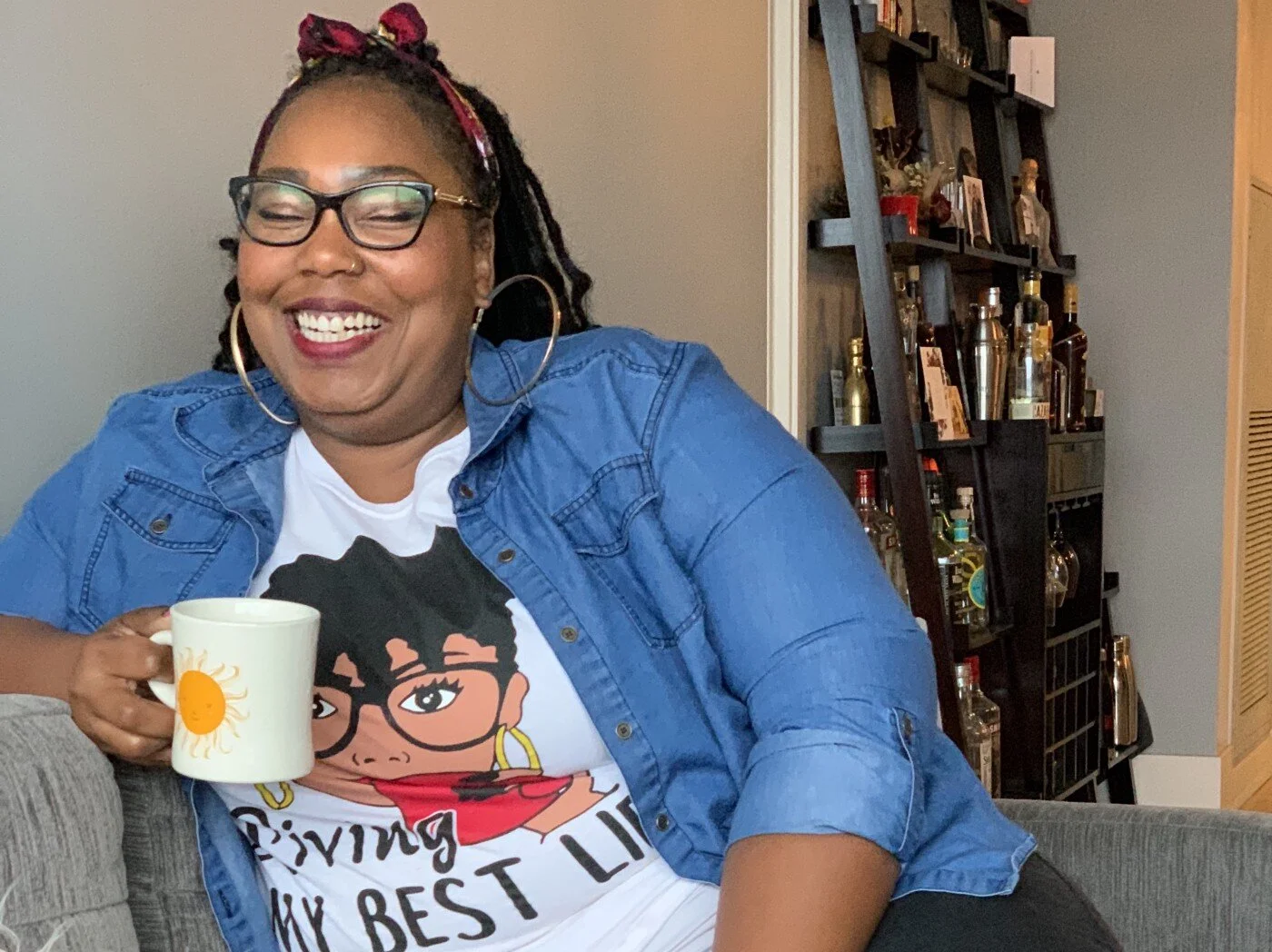 Trust the timing of your life