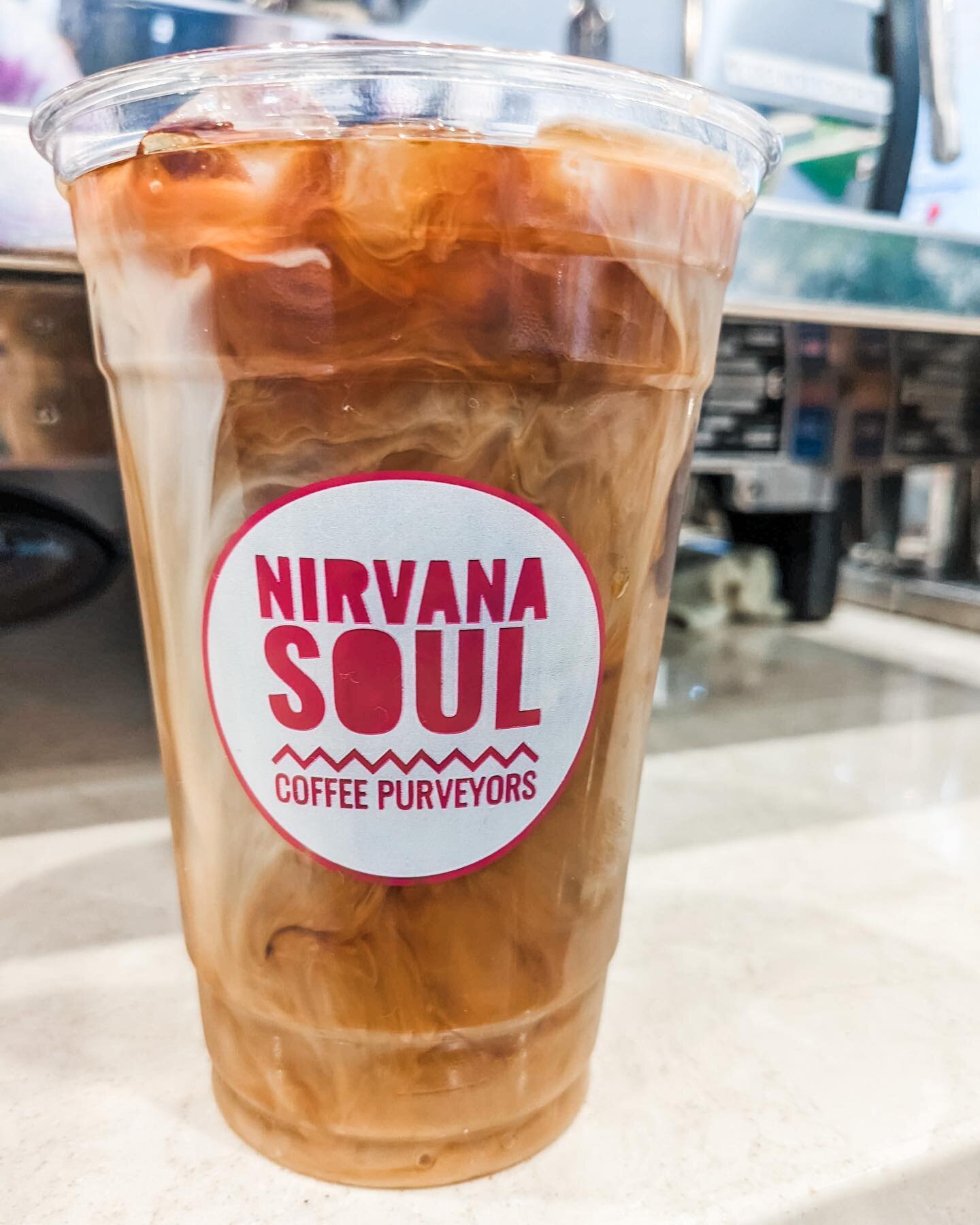 It&rsquo;s heating up out there. Let&rsquo;s go iced! 🥶 You can get any of our specialty drinks iced&hellip; Ooh! Like our Hazelnut Mocha! Or The Golden Child! Or maybe the White Rose! 🙌🏾

Just try them all. 😄 We&rsquo;ll see you soon.

Have a wo