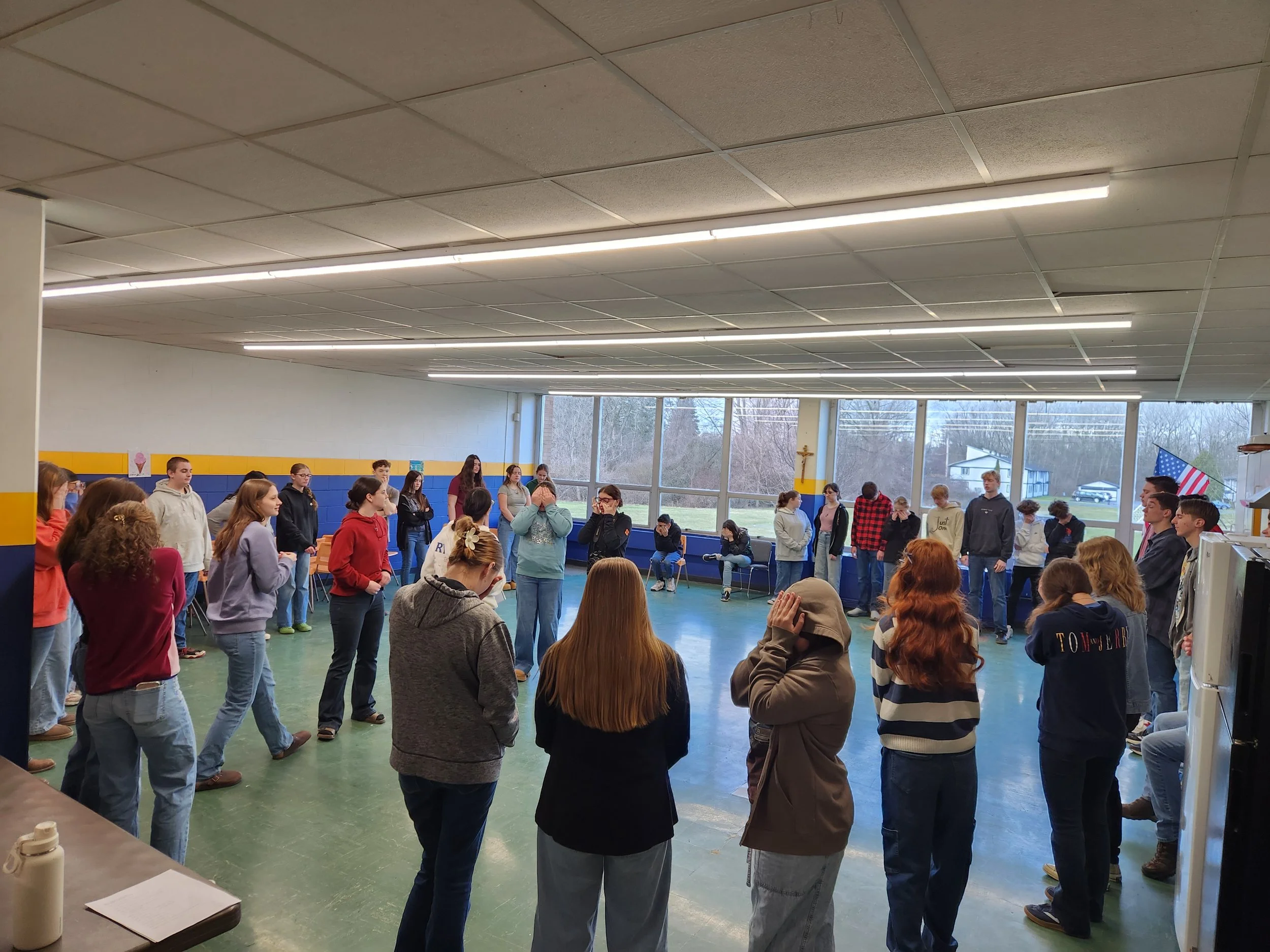 When Doing Less Means More