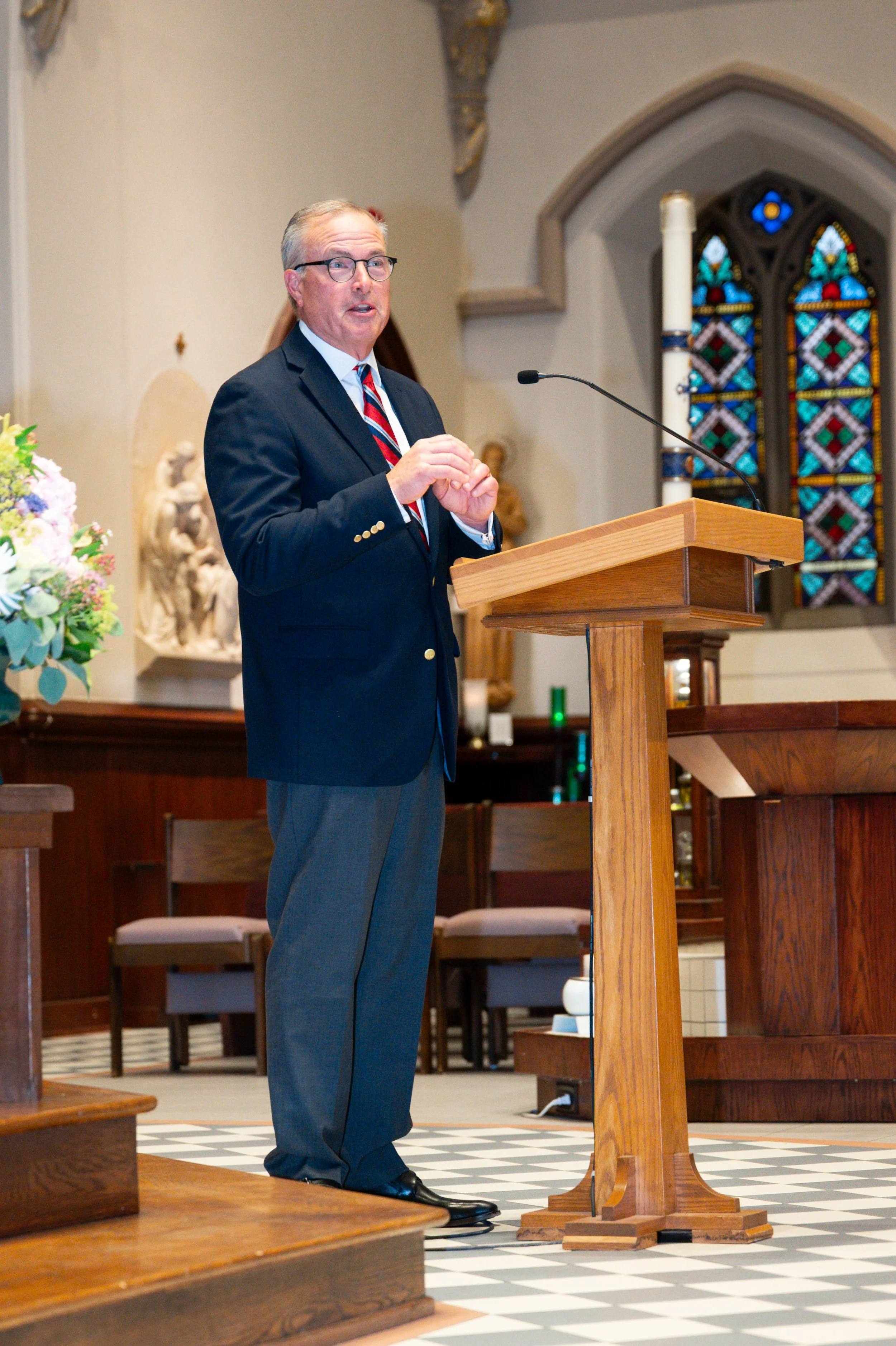 Commencement Address 2026