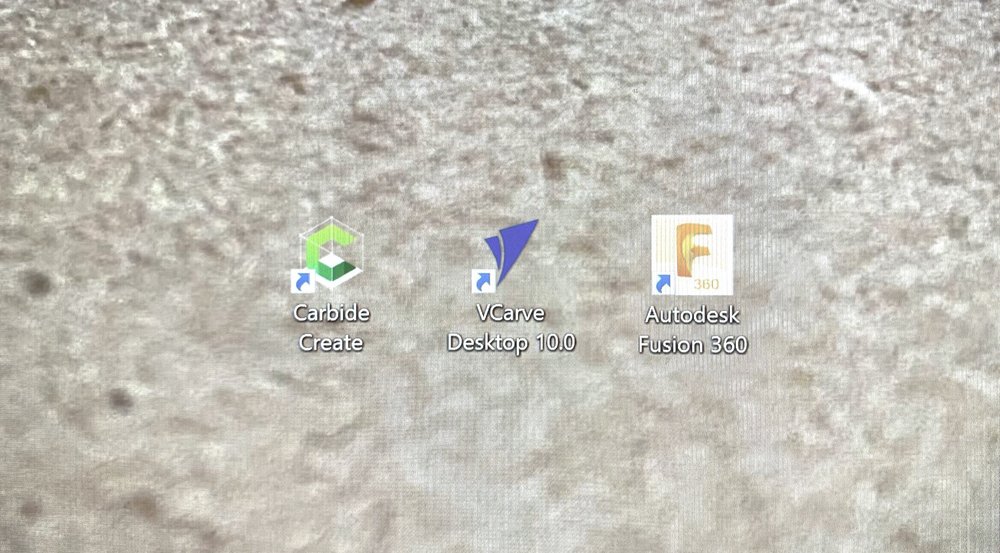 VCarve vs Fusion 360: Nên Chọn Phần Mềm Nào Cho Thiết Kế Và Gia Công CNC?