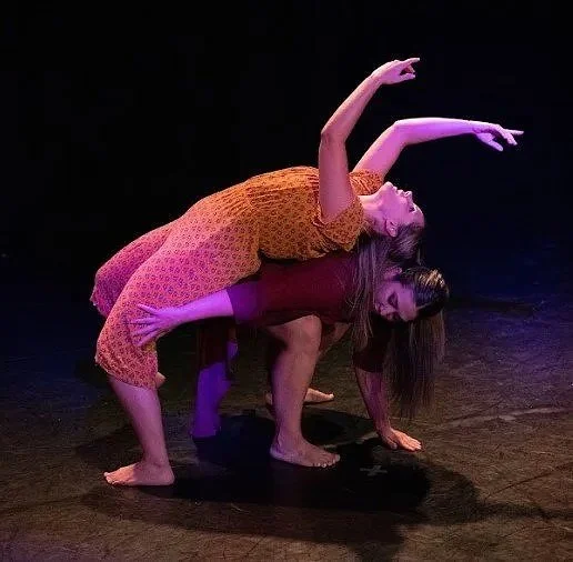 Deno Dance Company Winter Concert 