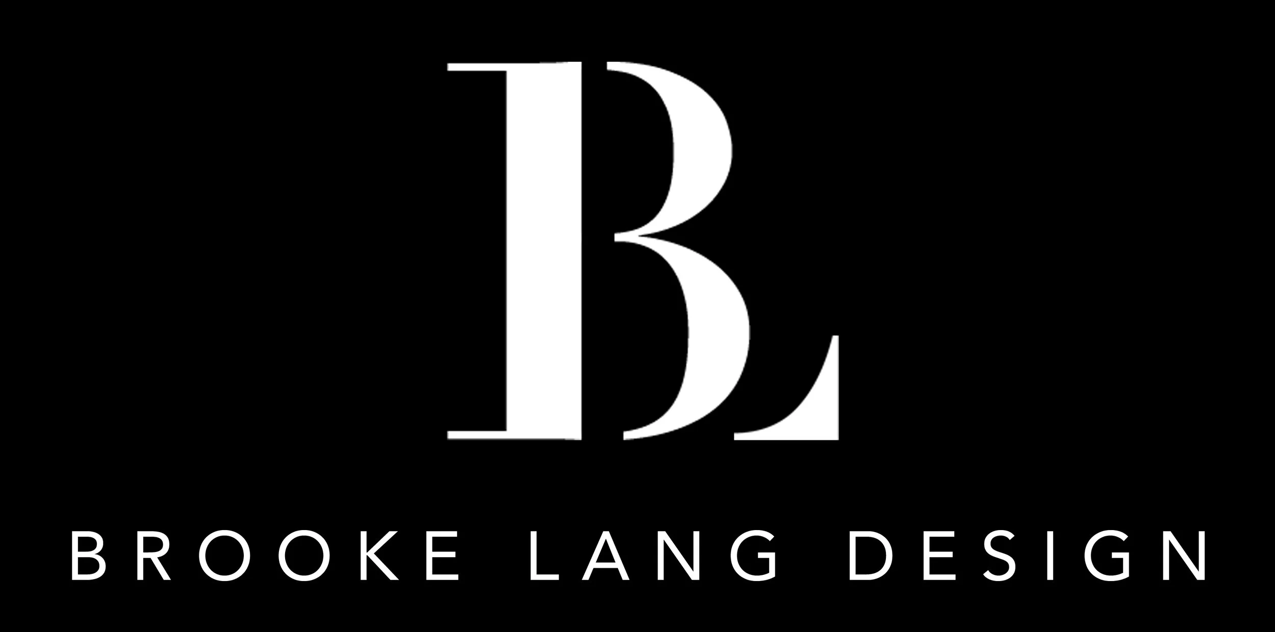 Contact — Brooke Lang Design | Chicago Interior Designer