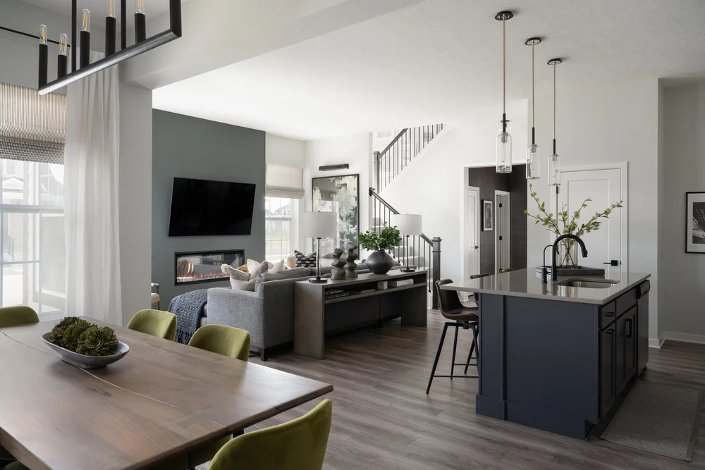 Indiana Cape Cod — Brooke Lang Design | Chicago Interior Designer