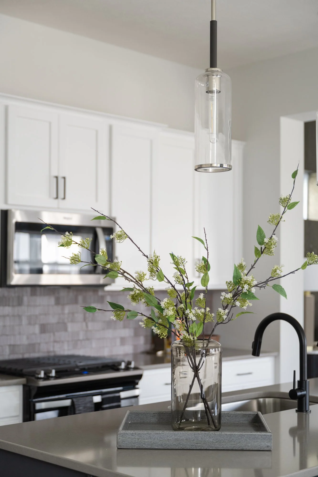 Indiana Cape Cod — Brooke Lang Design | Chicago Interior Designer