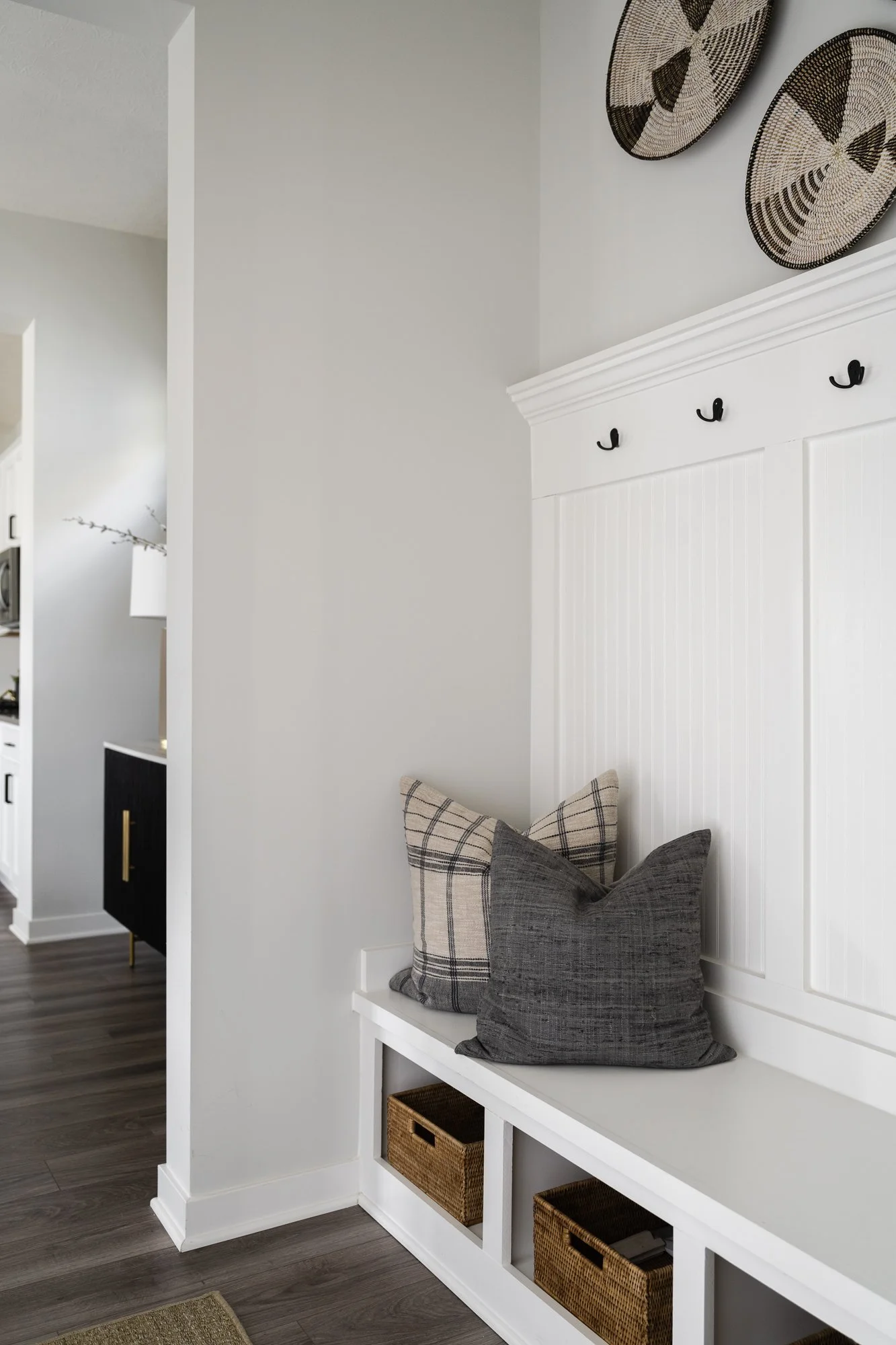 Indiana Cape Cod — Brooke Lang Design | Chicago Interior Designer
