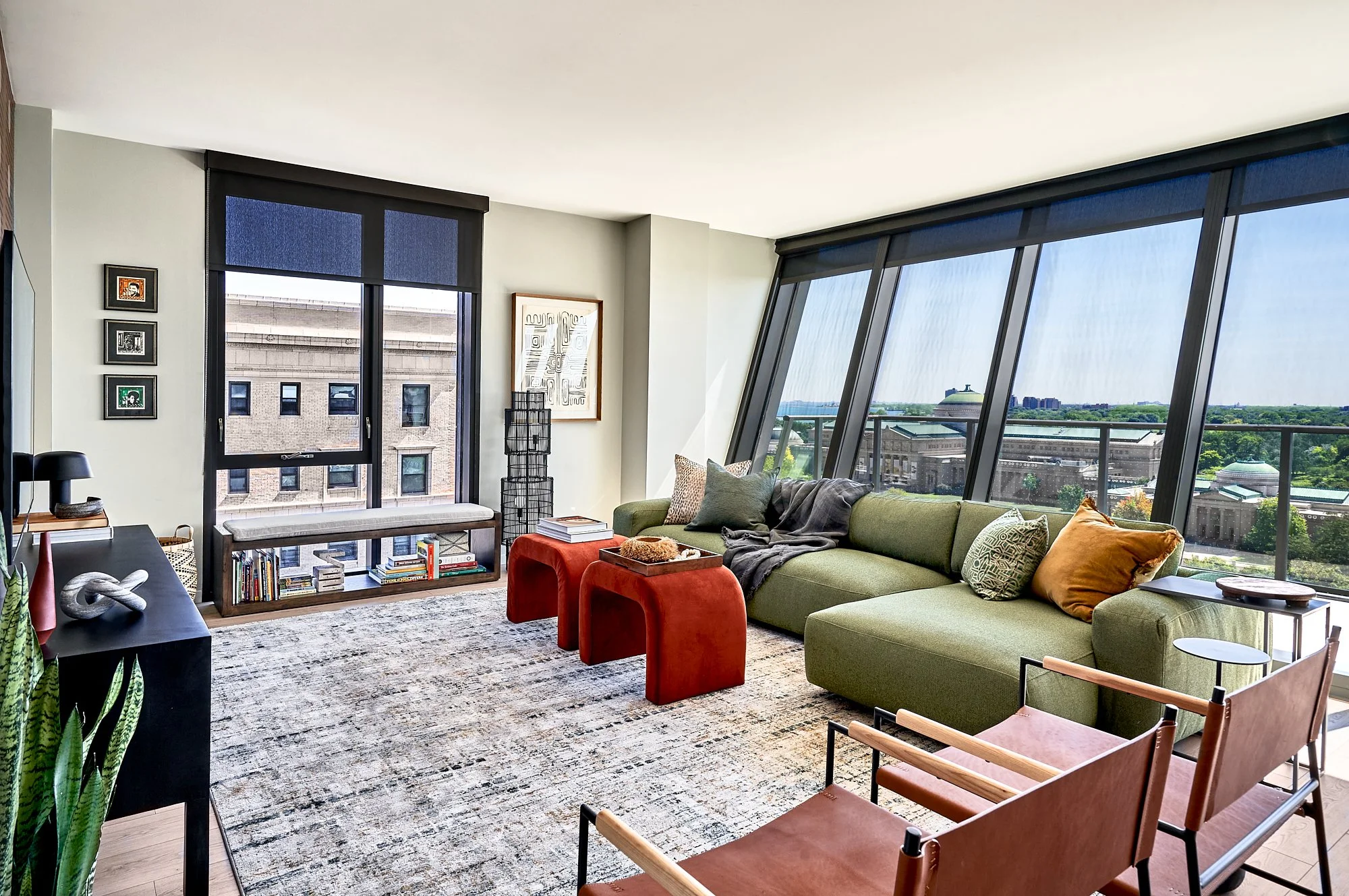 Unveiling the Art of Home Decor: The Interior Design Process and  Why You Need a Full-Service Design Firm