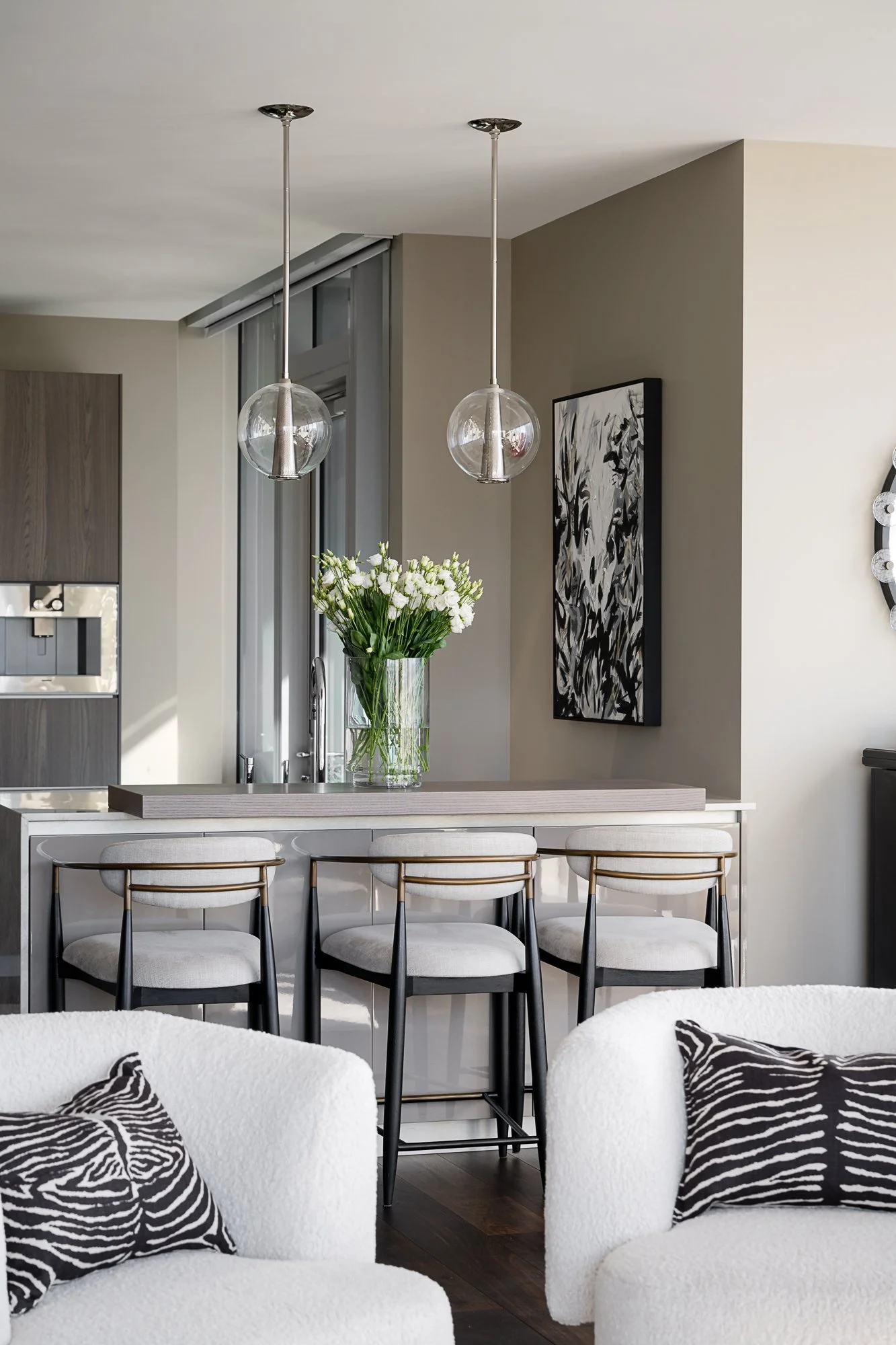 Unlocking the Synergy: How Interior Designers Elevate the Architectural Design Process