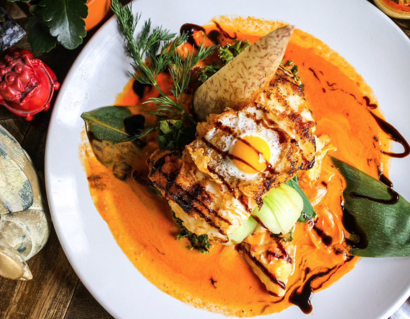 Our BLD Top Picks: Must-Try Atlanta Restaurants