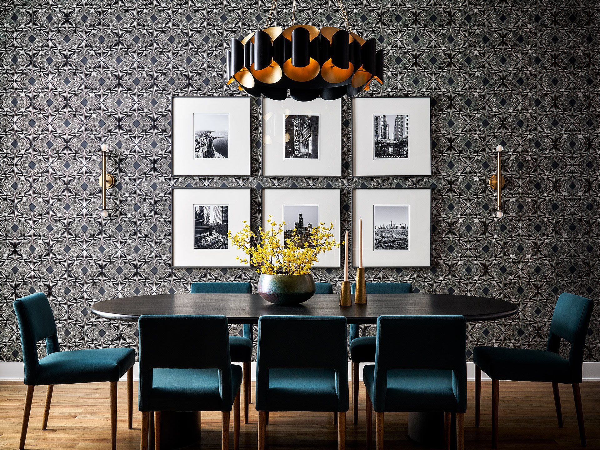 Transforming Dining Spaces: 5 Elements That Make for a Stunning Dining Room