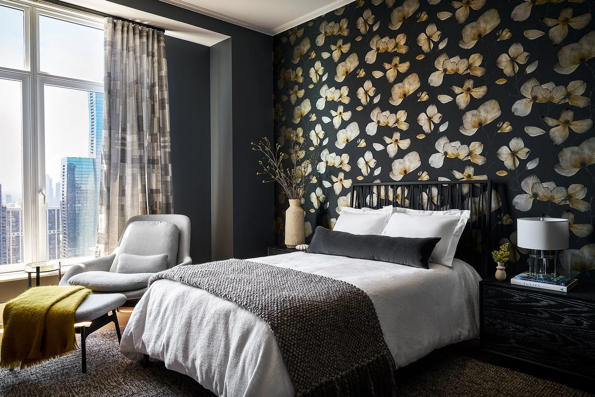 How Do You Create a Bedroom That Feels Like a Retreat?