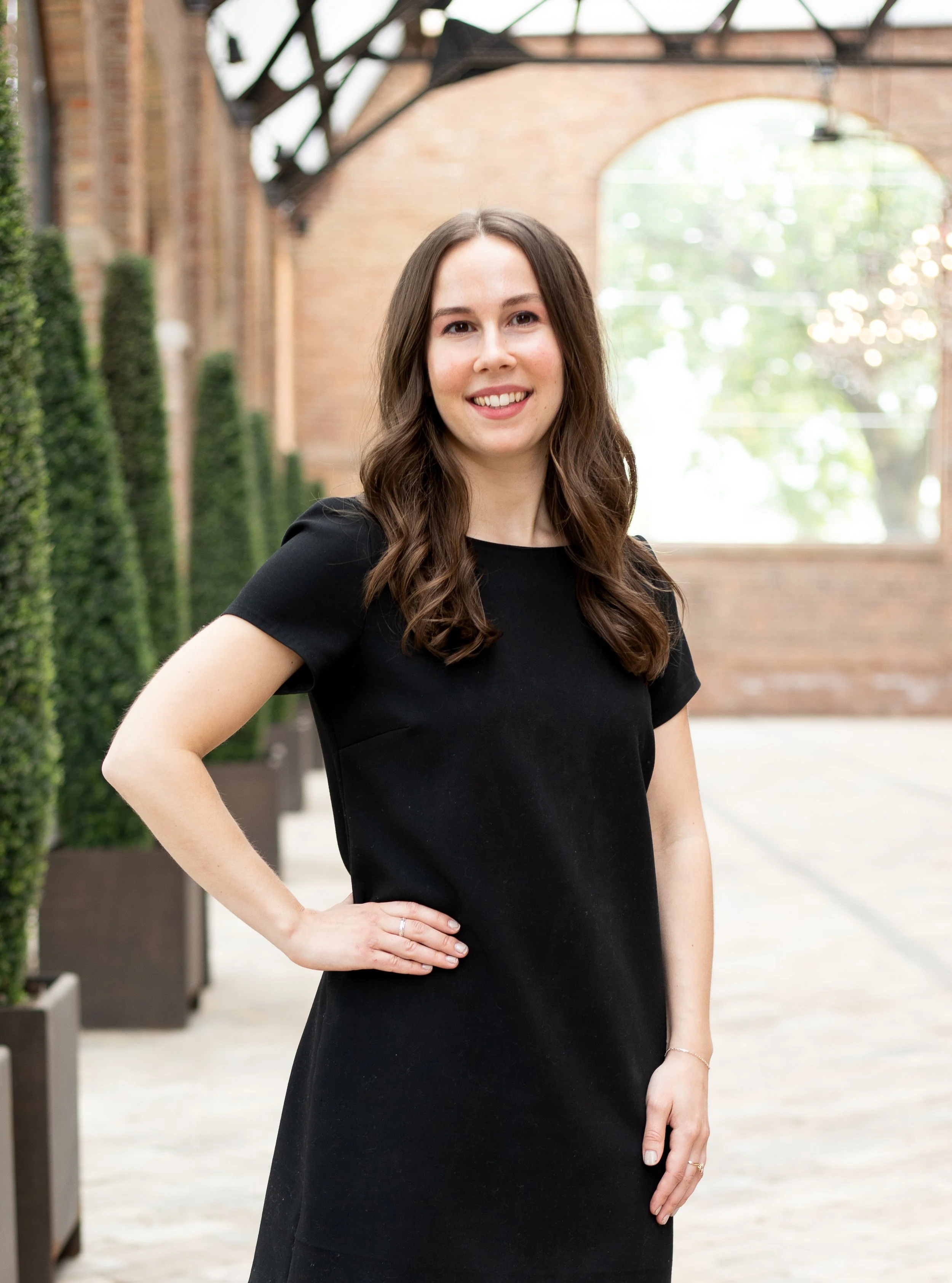 Team — Brooke Lang Design | Chicago Interior Designer