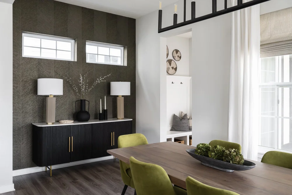 Indiana Cape Cod — Brooke Lang Design | Chicago Interior Designer