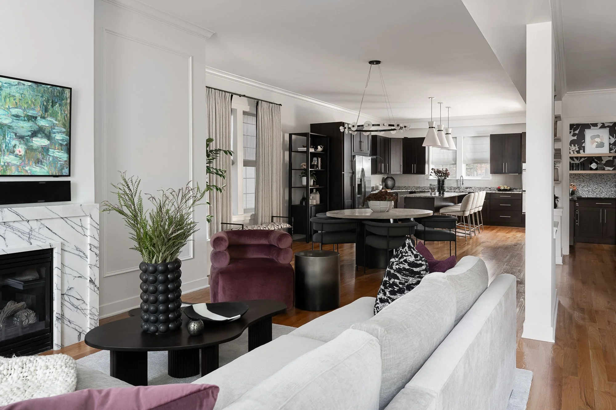 The Art of Space Planning In Interior Design